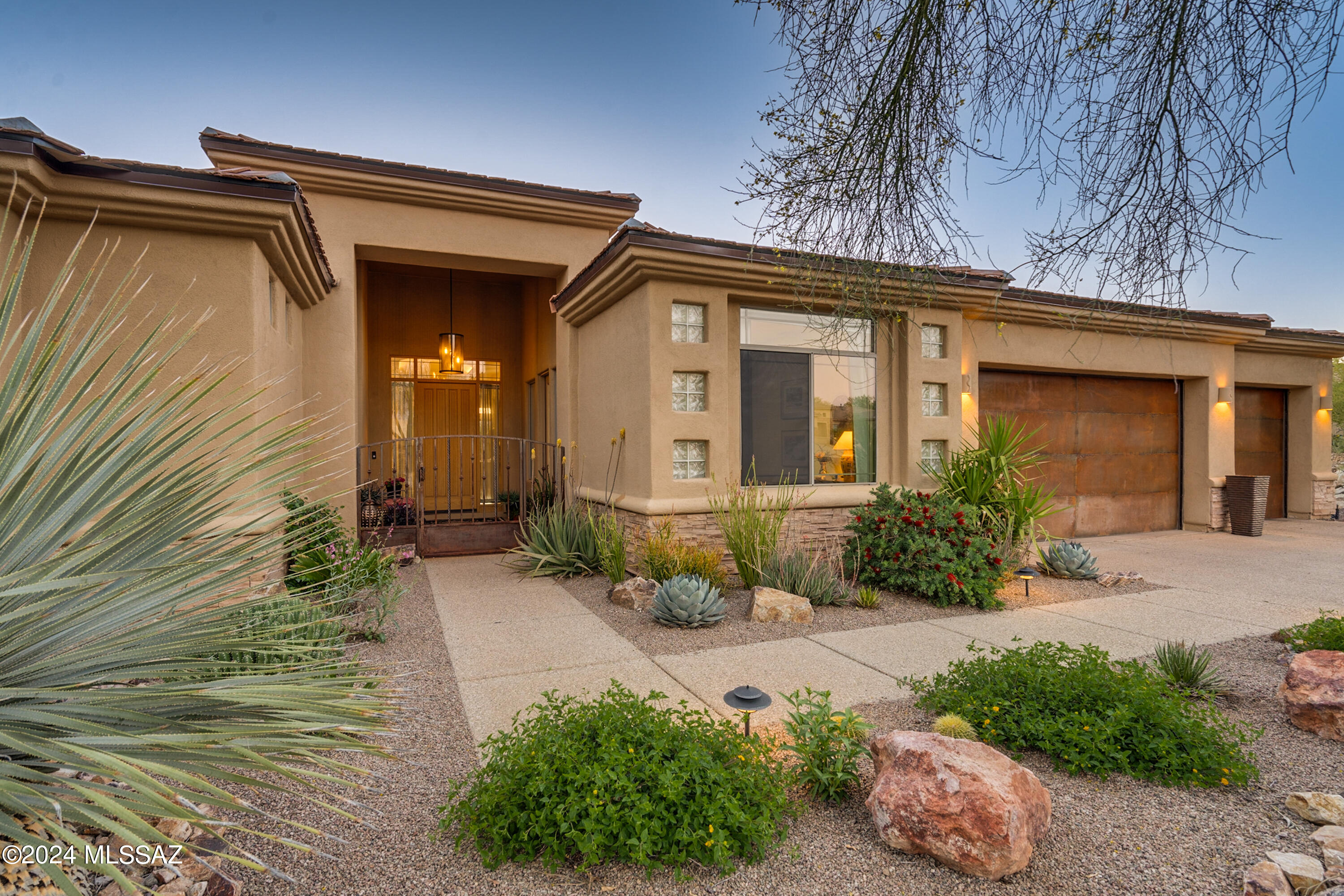 Rancho Vistoso Nghbr 11 - Residential