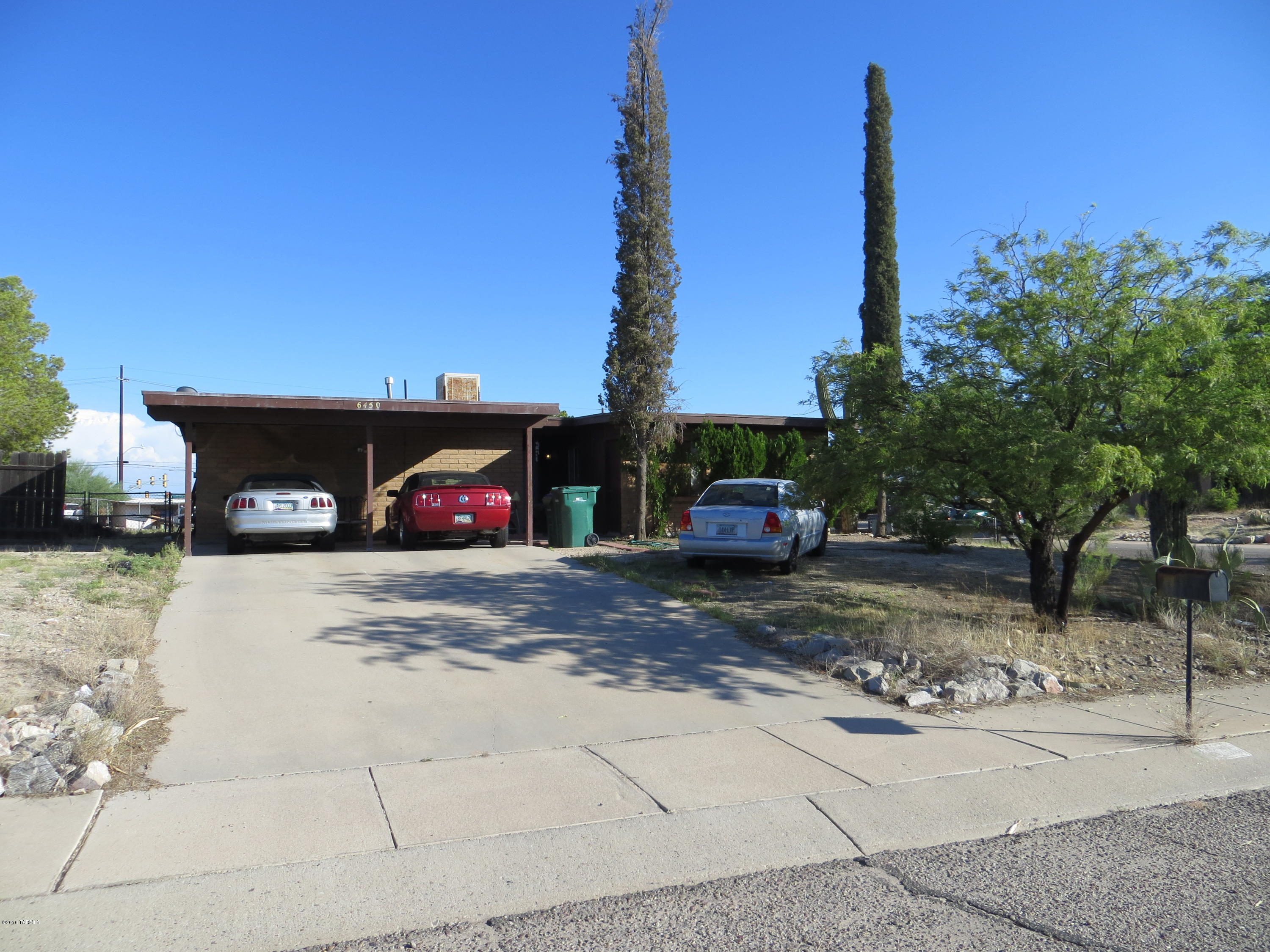 North Point Terrace (1-255) - Residential
