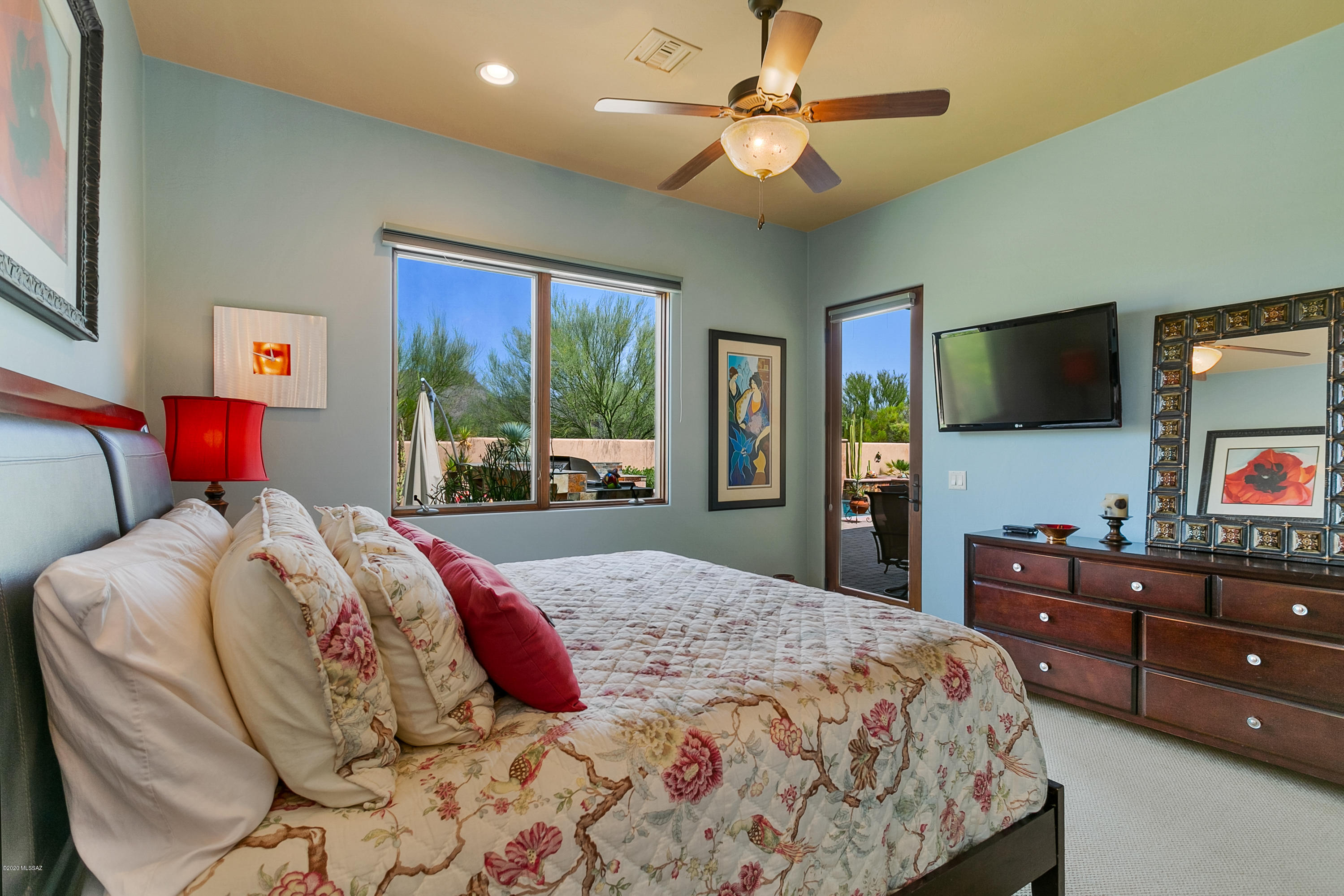 Sonoran Preserve - Residential