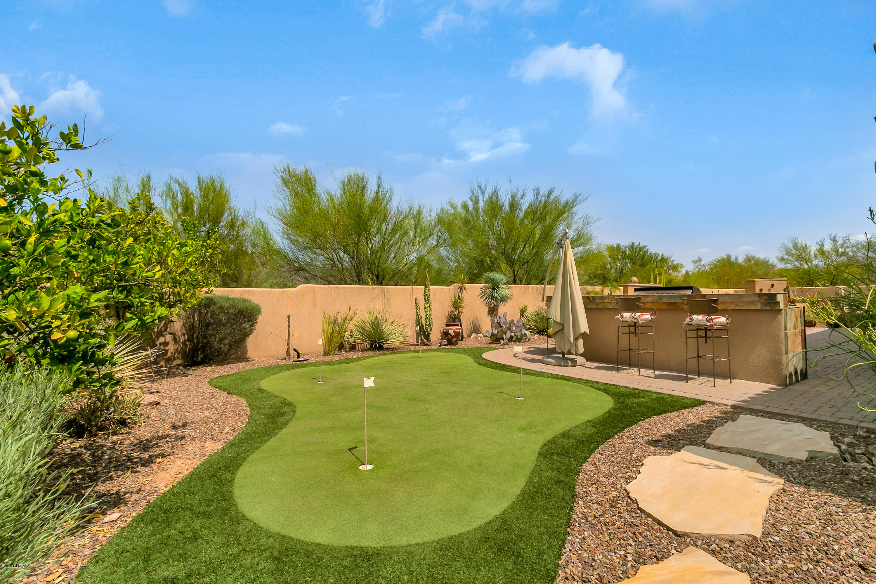 Sonoran Preserve - Residential