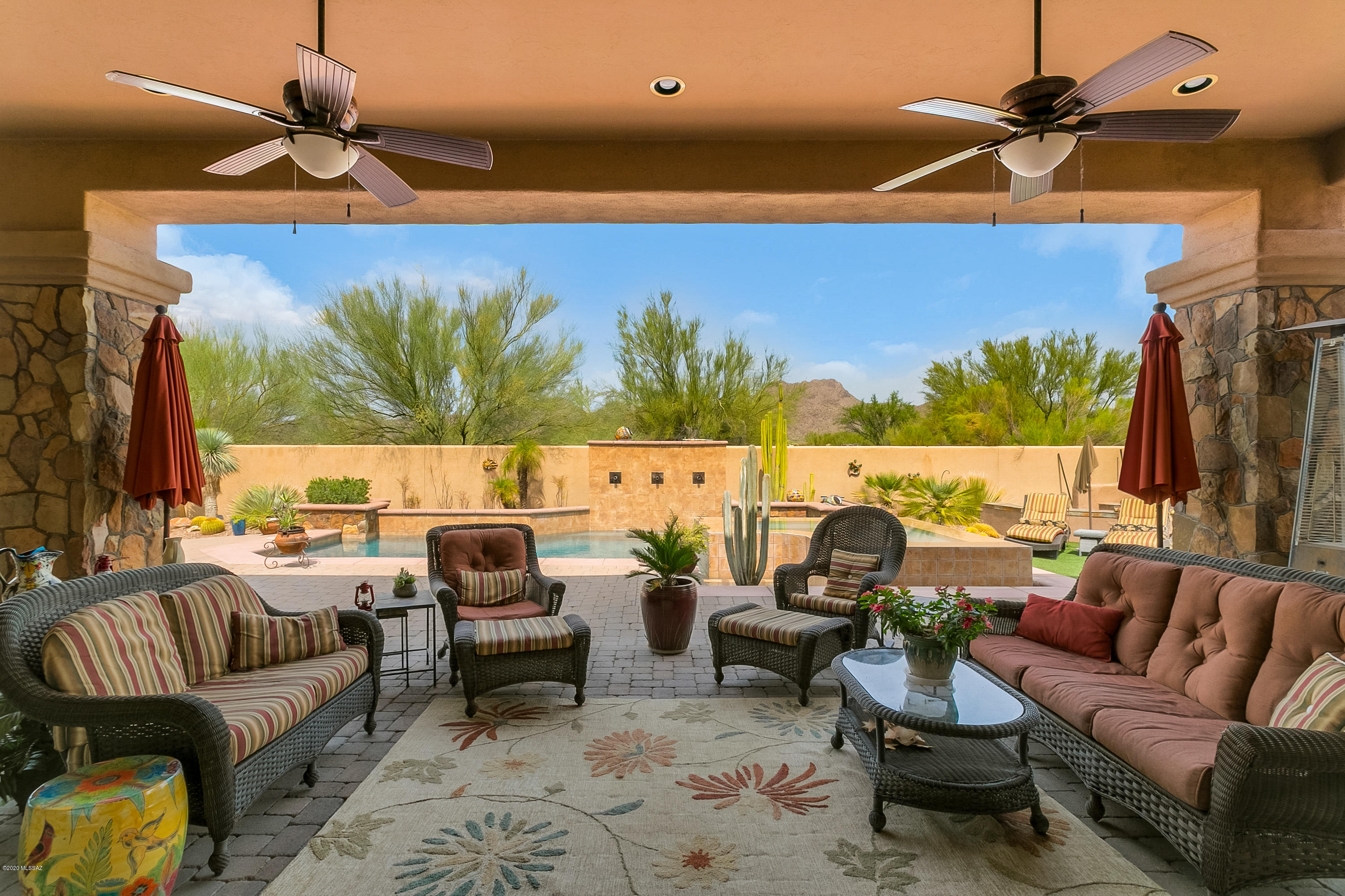Sonoran Preserve - Residential