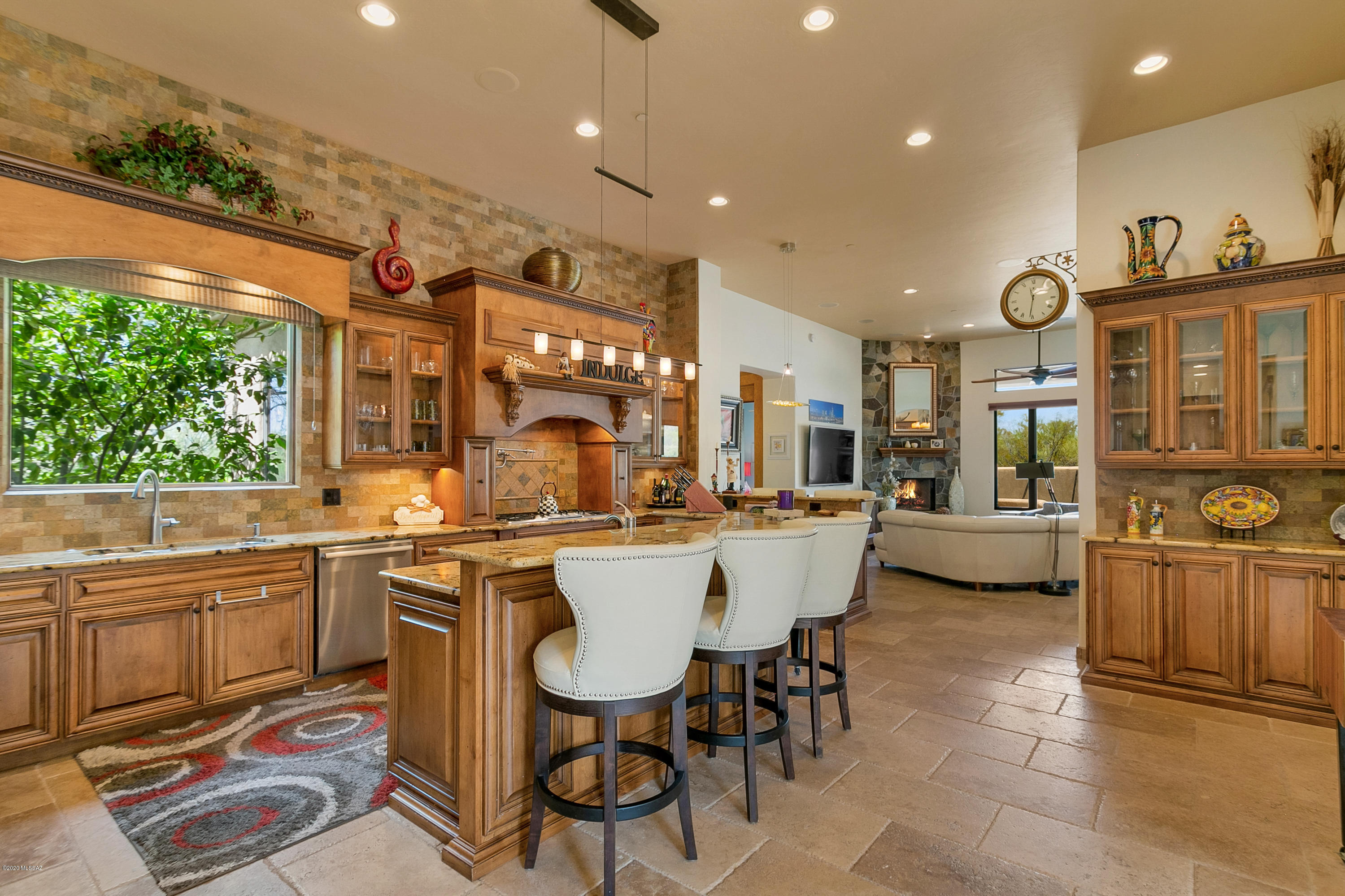 Sonoran Preserve - Residential