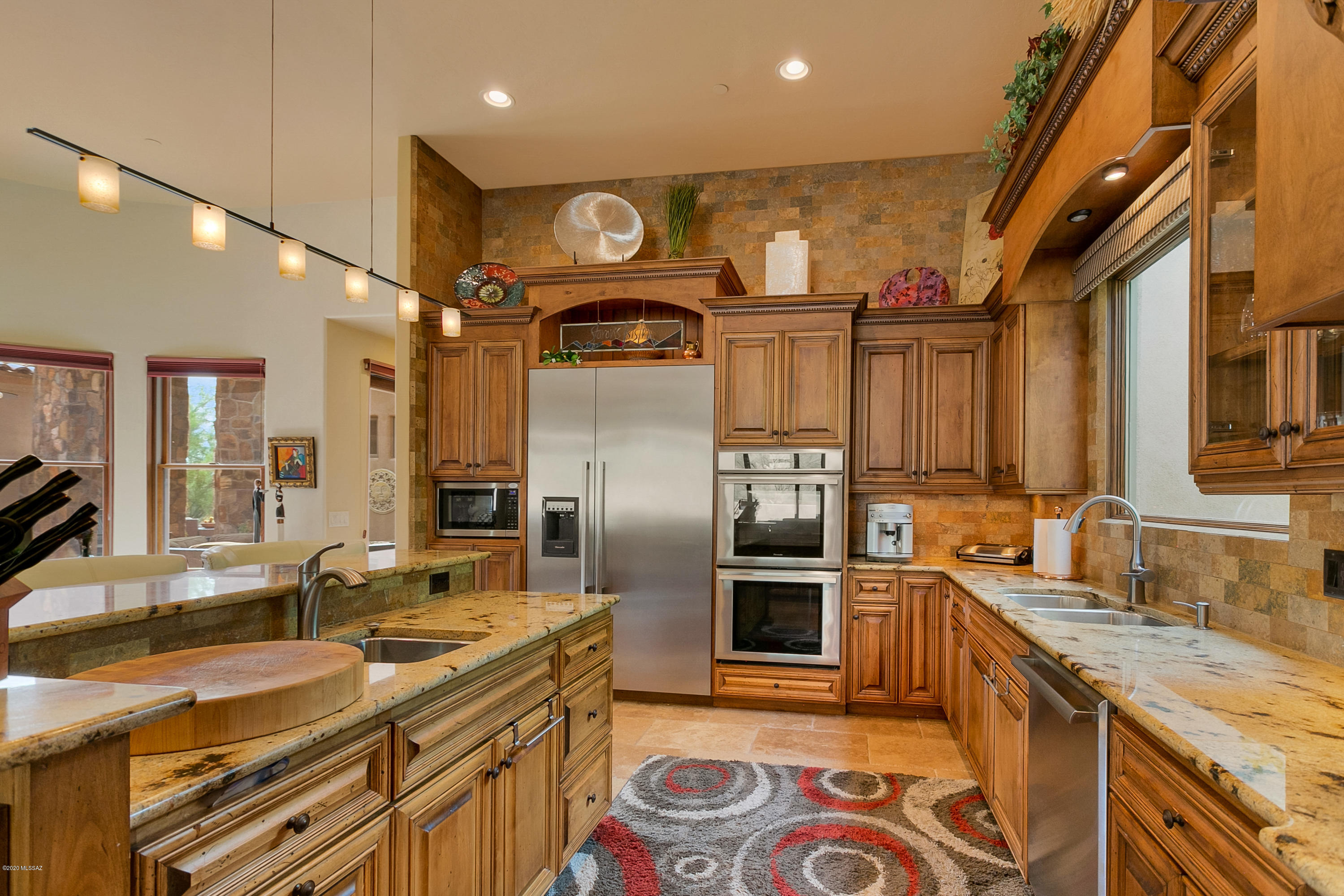 Sonoran Preserve - Residential