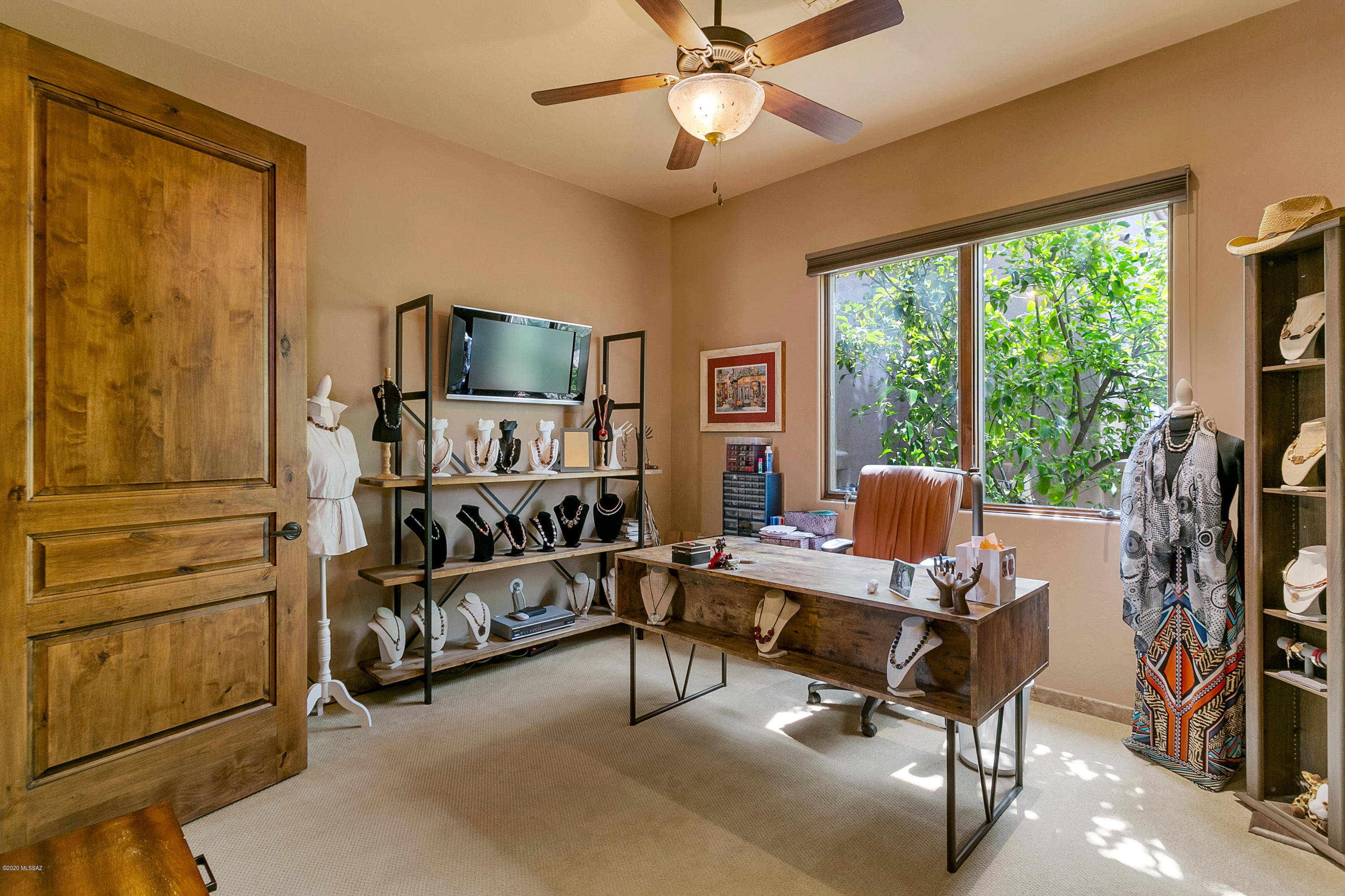 Sonoran Preserve - Residential