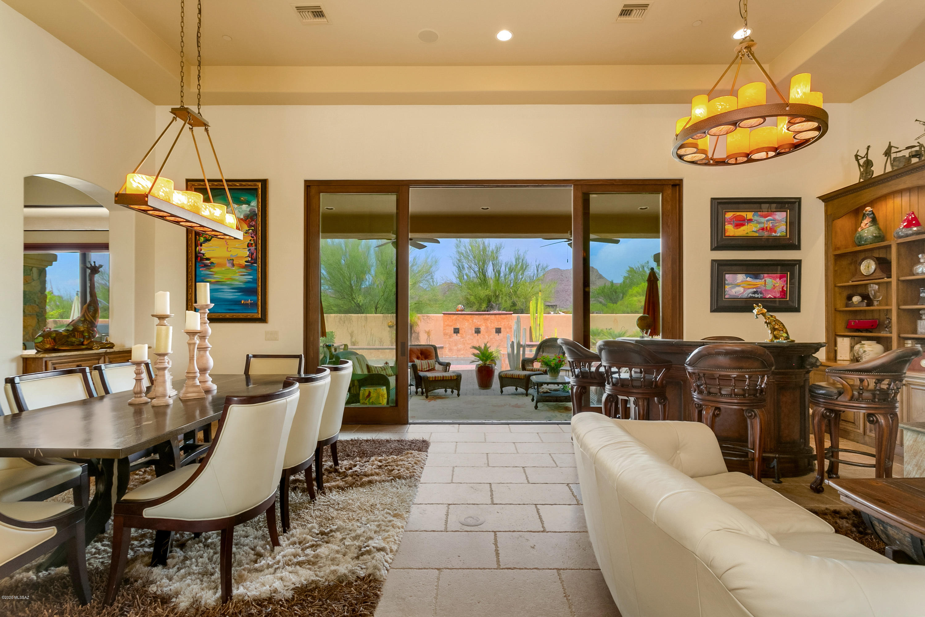 Sonoran Preserve - Residential