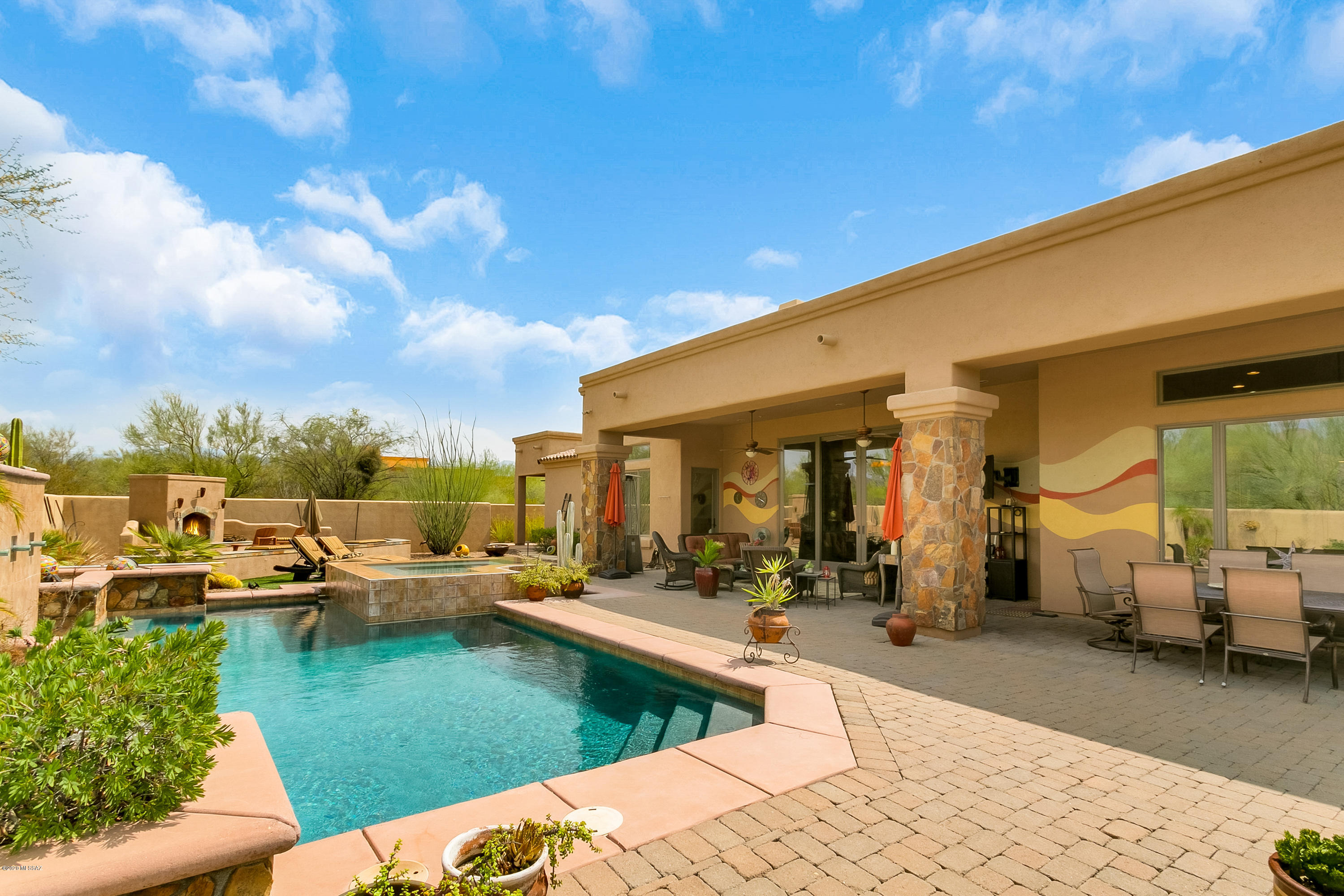Sonoran Preserve - Residential
