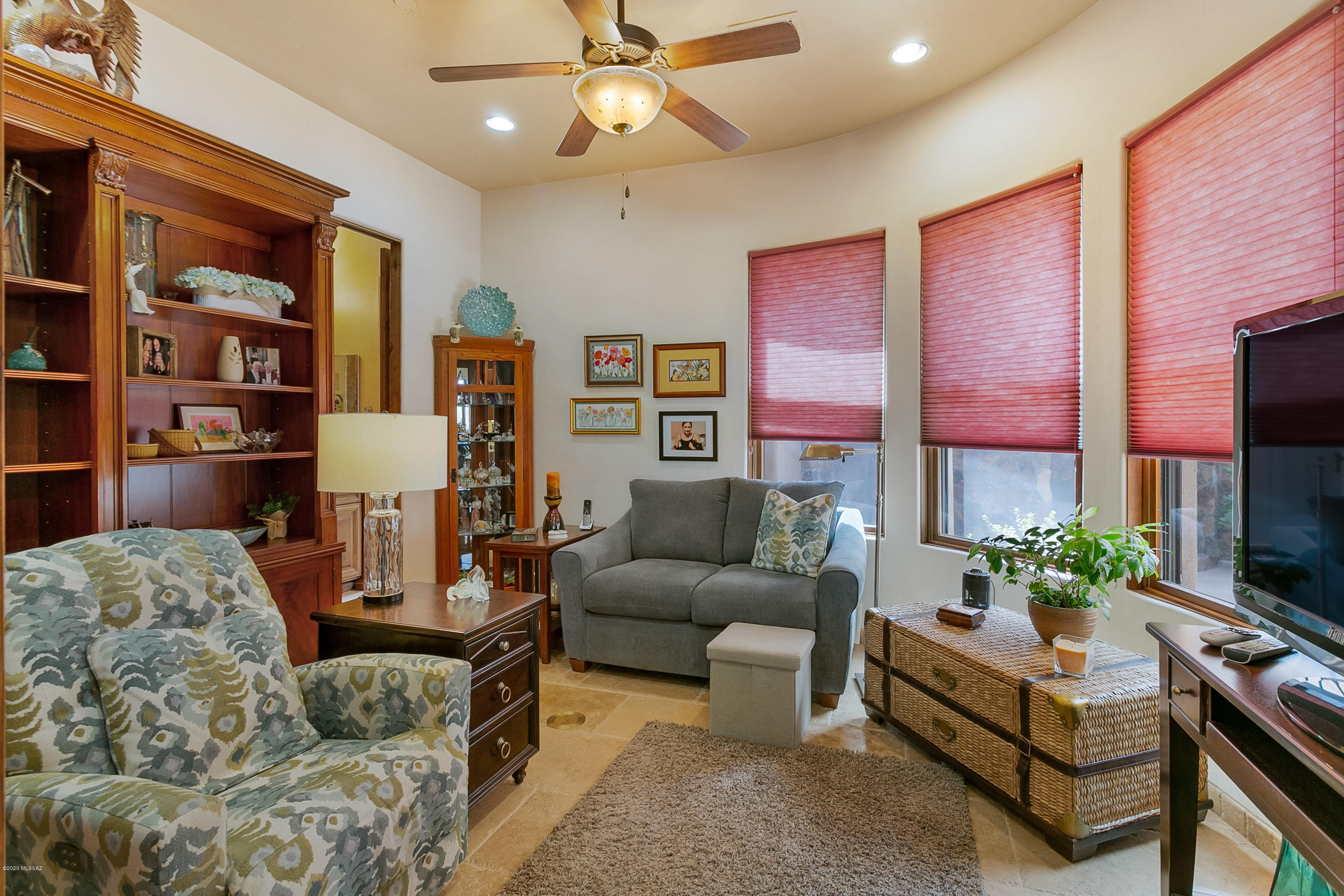Sonoran Preserve - Residential