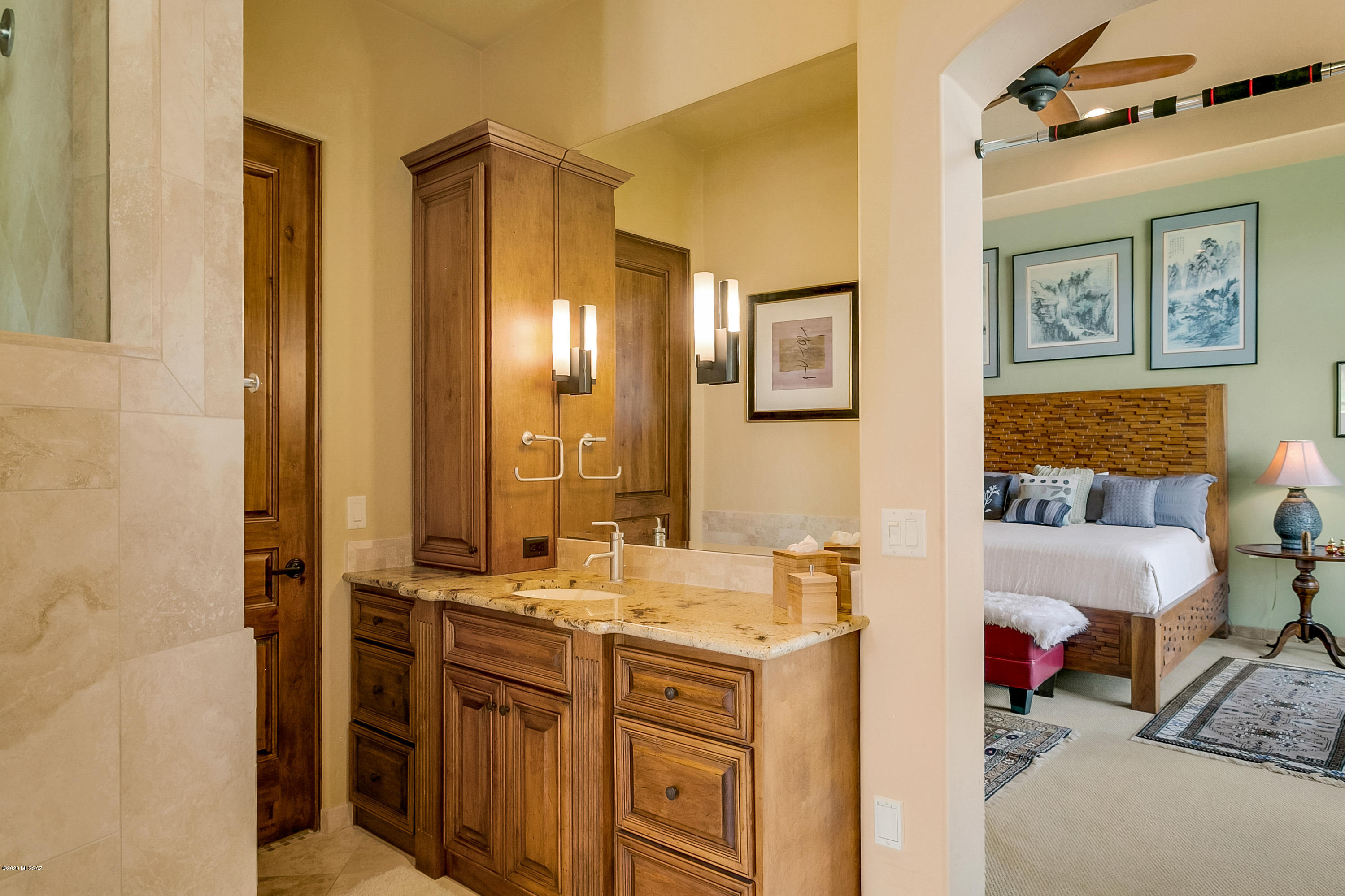Sonoran Preserve - Residential