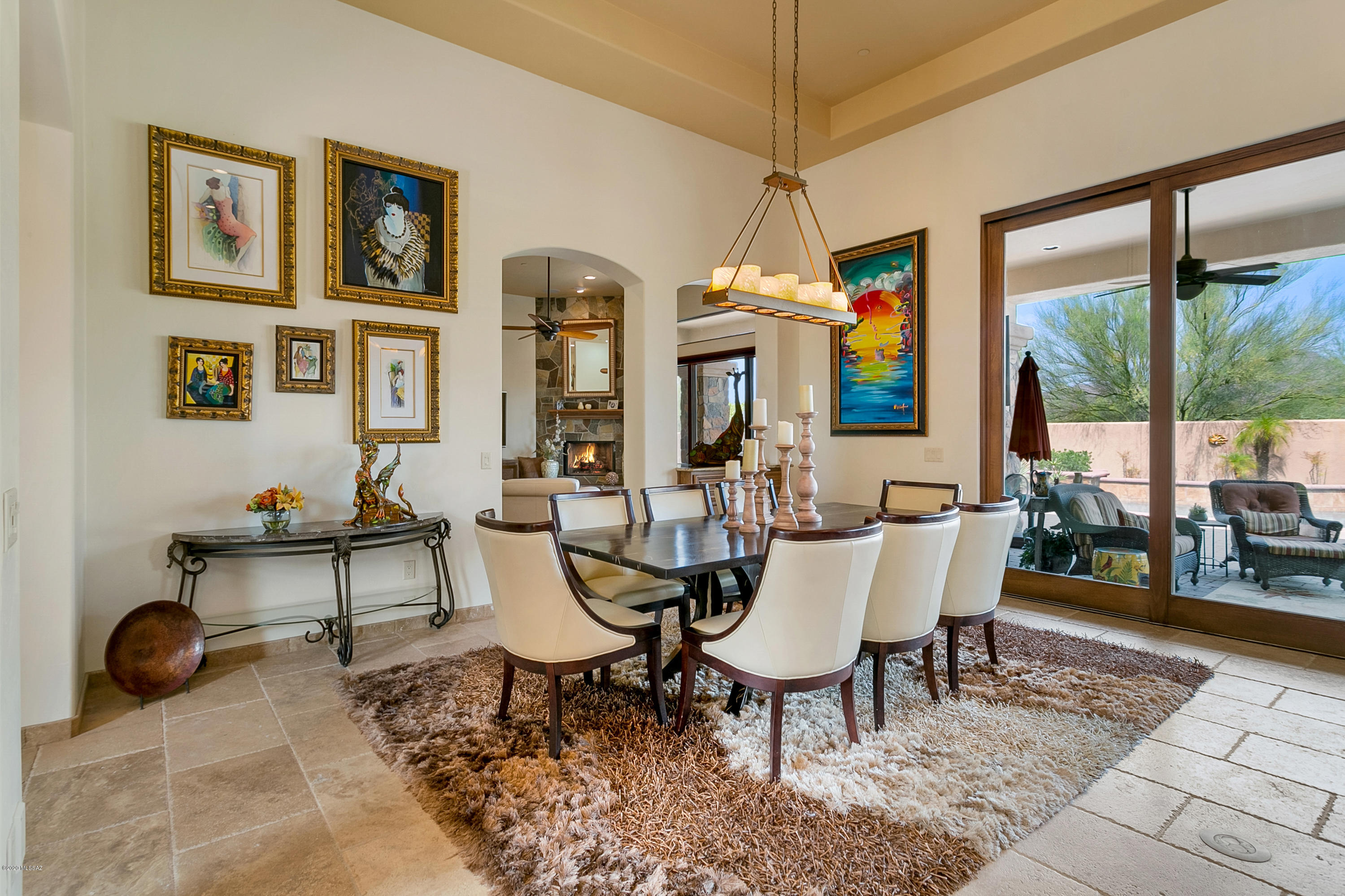 Sonoran Preserve - Residential