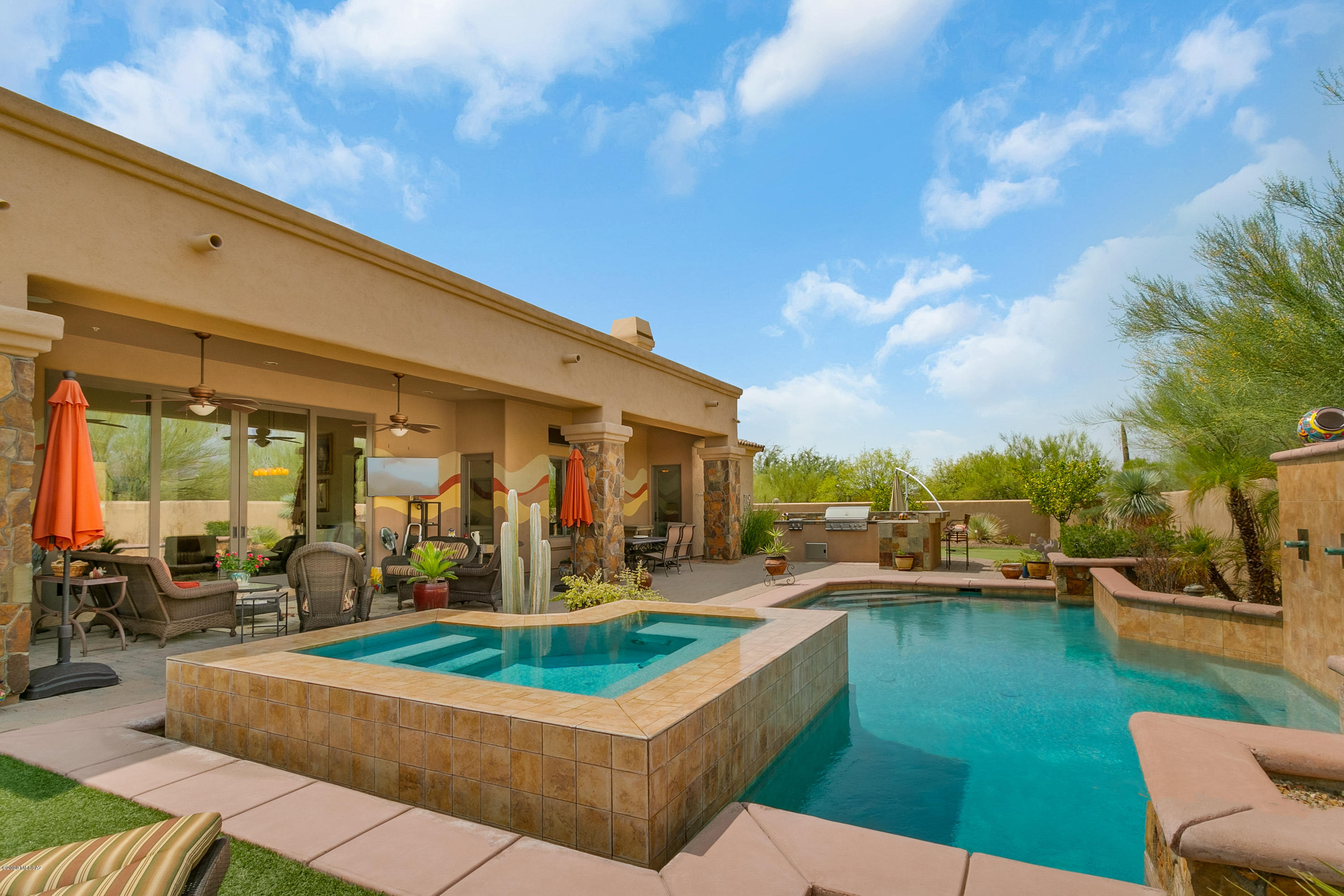 Sonoran Preserve - Residential