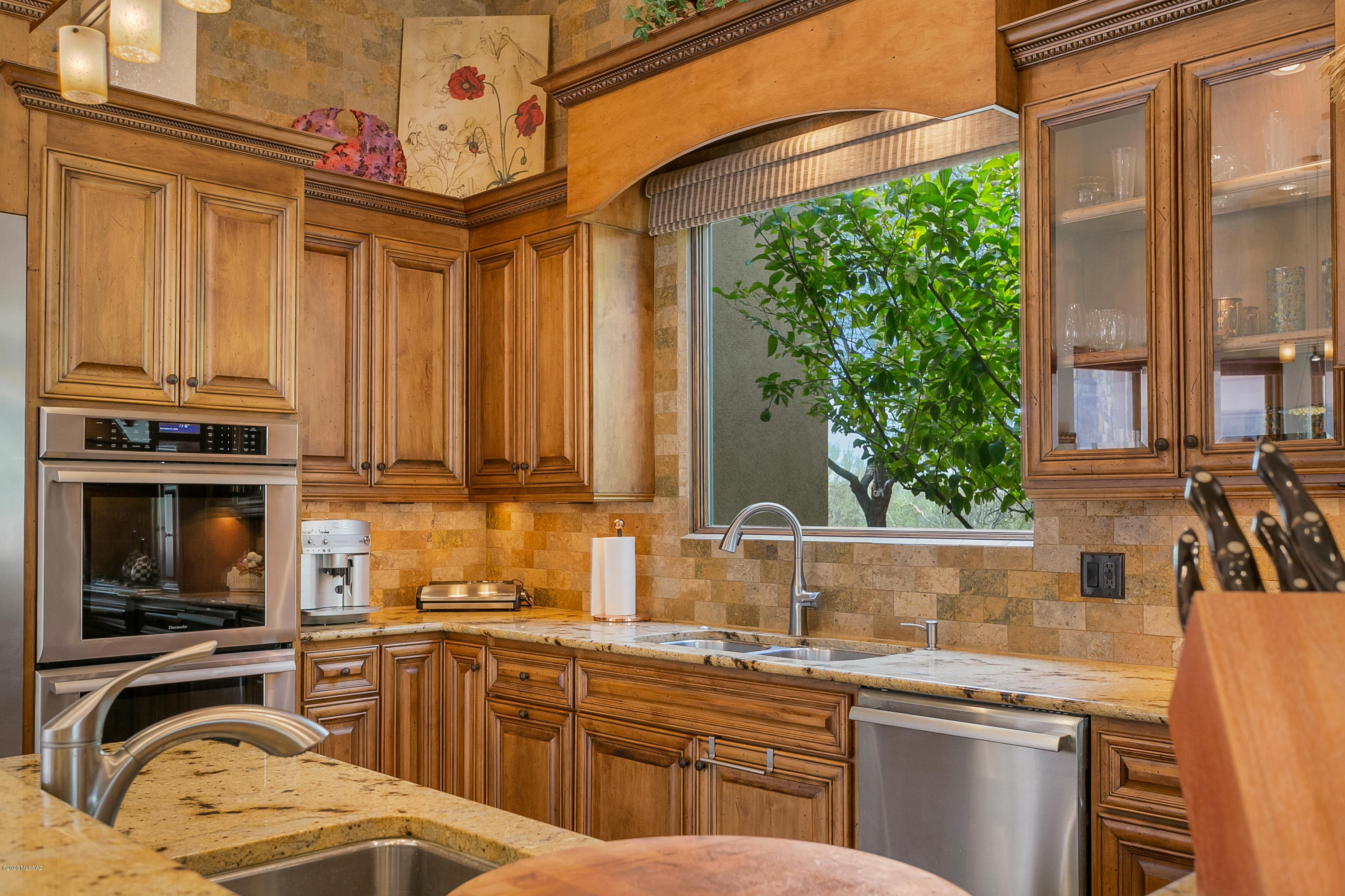 Sonoran Preserve - Residential