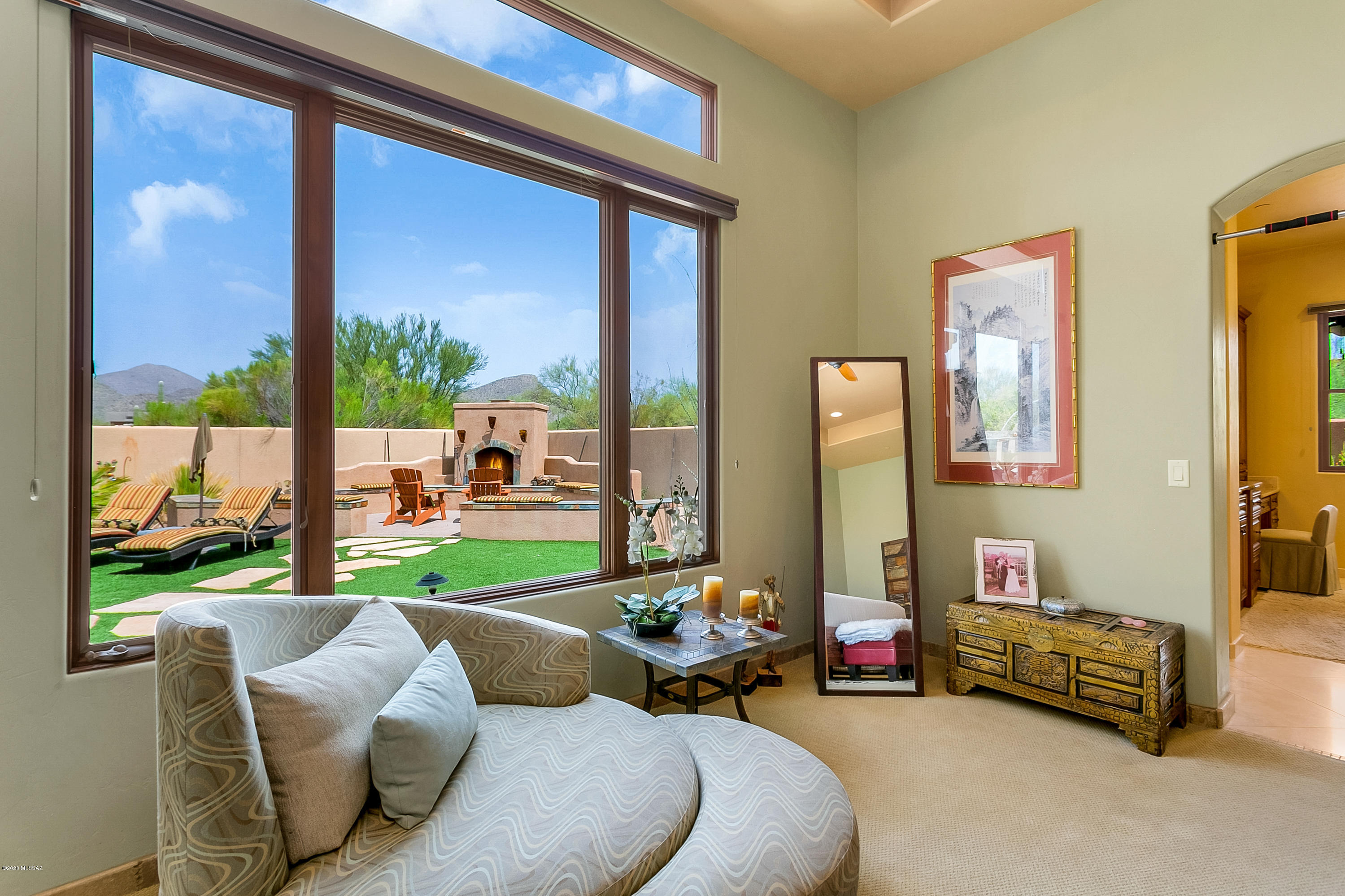 Sonoran Preserve - Residential