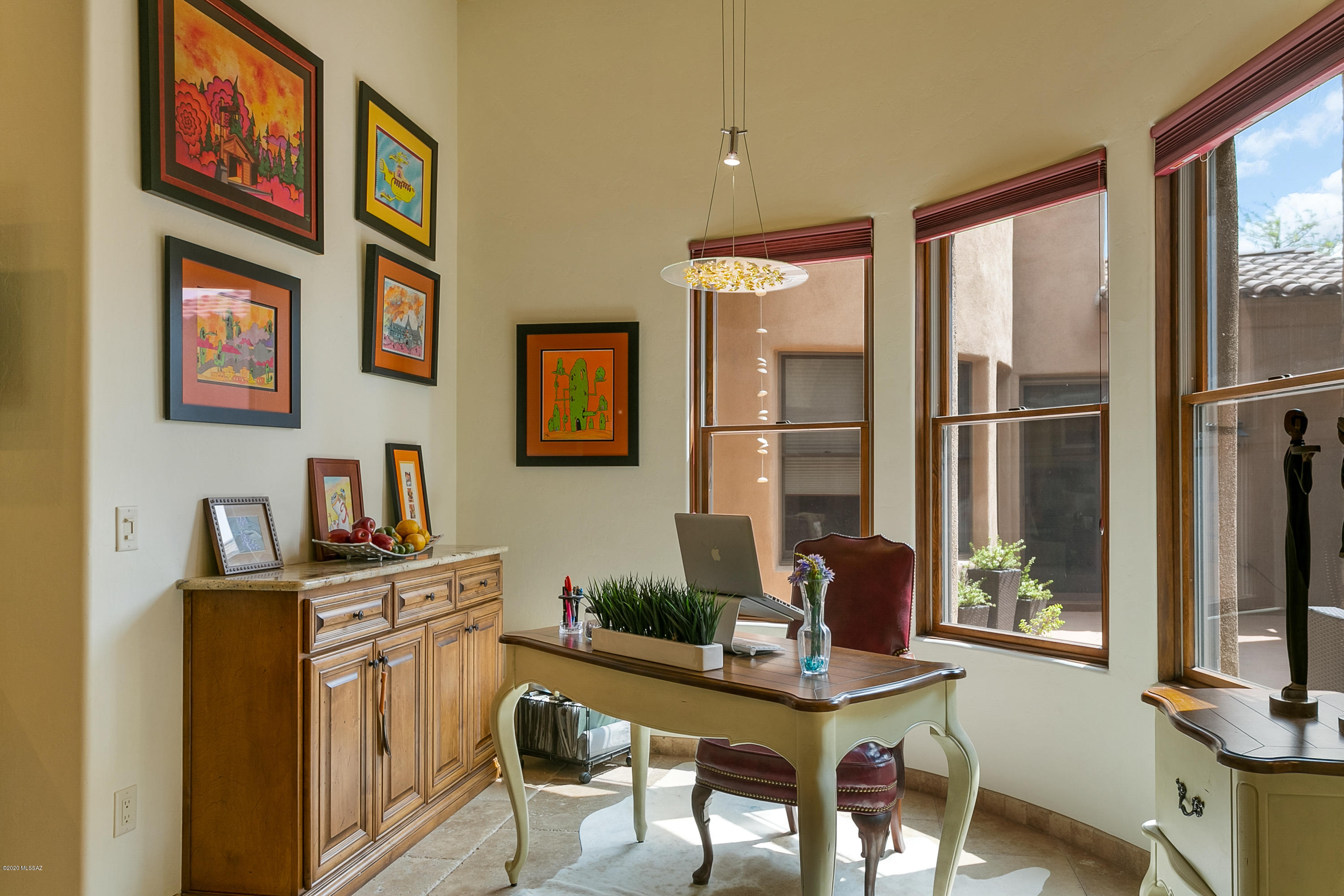 Sonoran Preserve - Residential