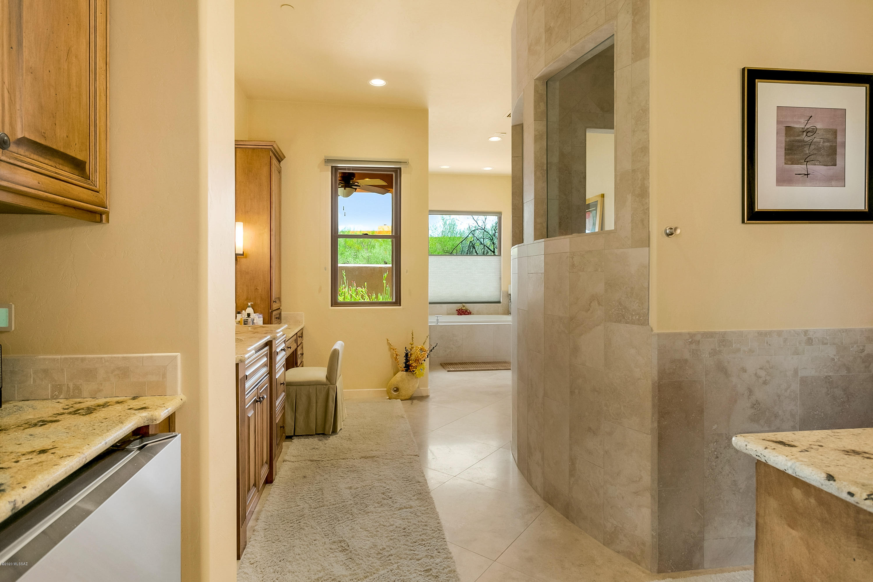 Sonoran Preserve - Residential