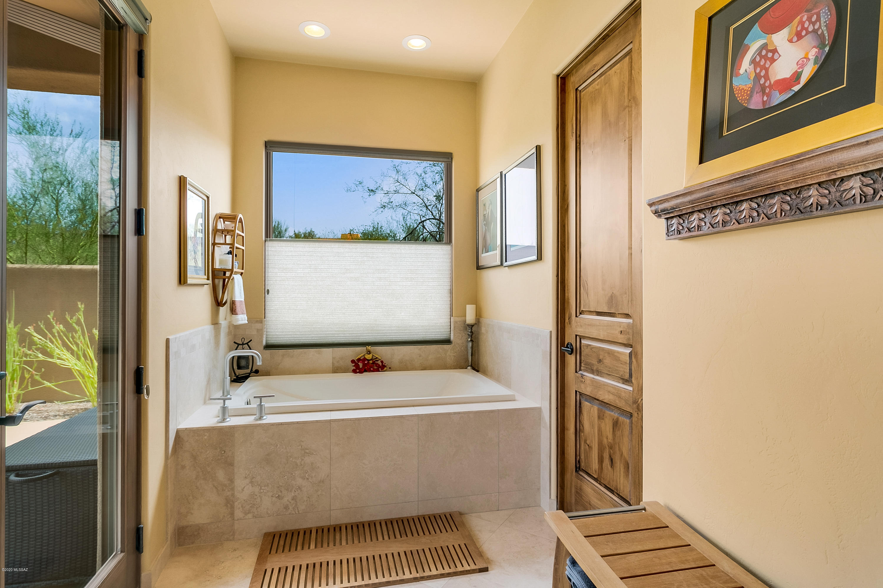 Sonoran Preserve - Residential