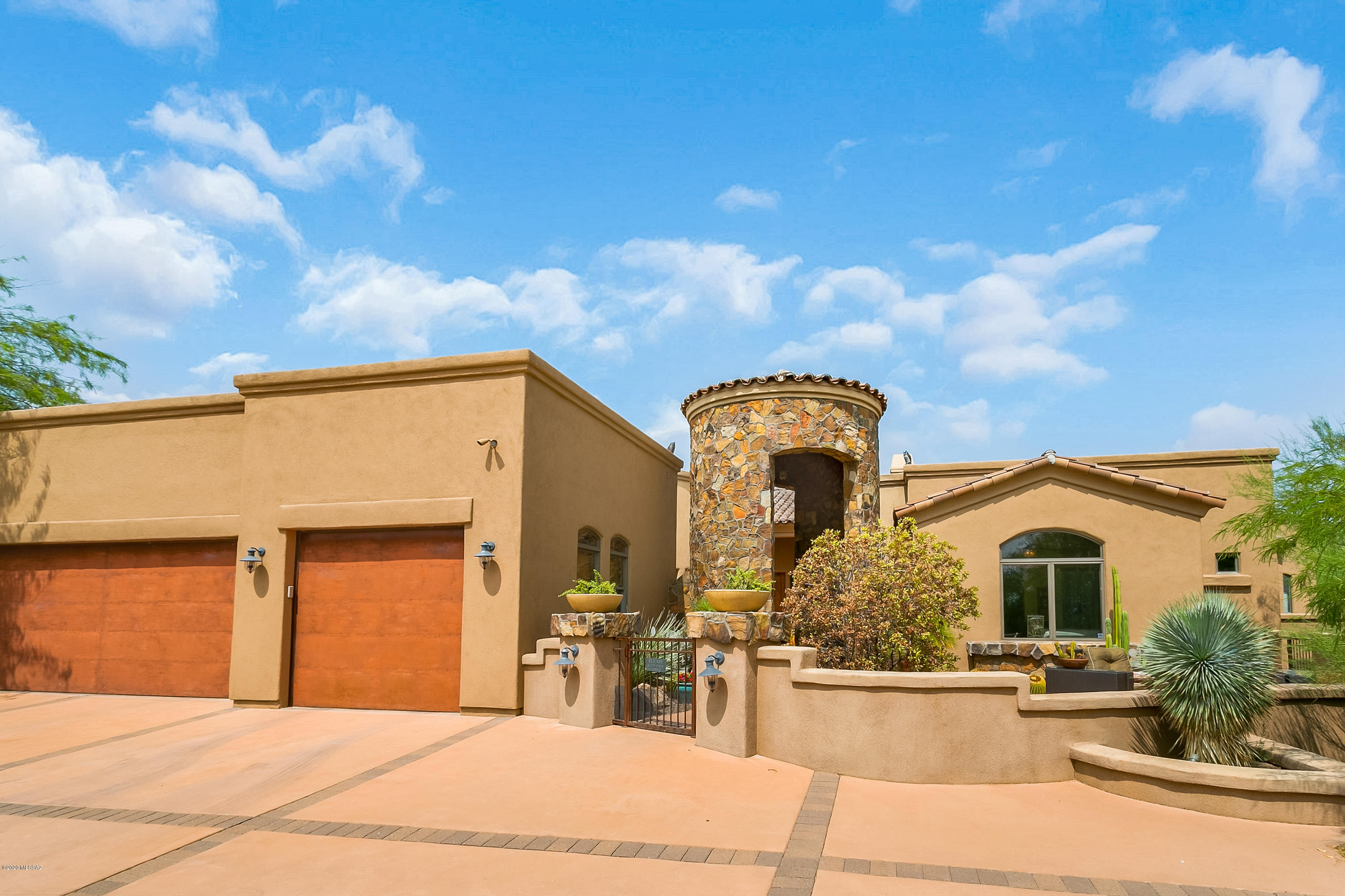 Sonoran Preserve - Residential