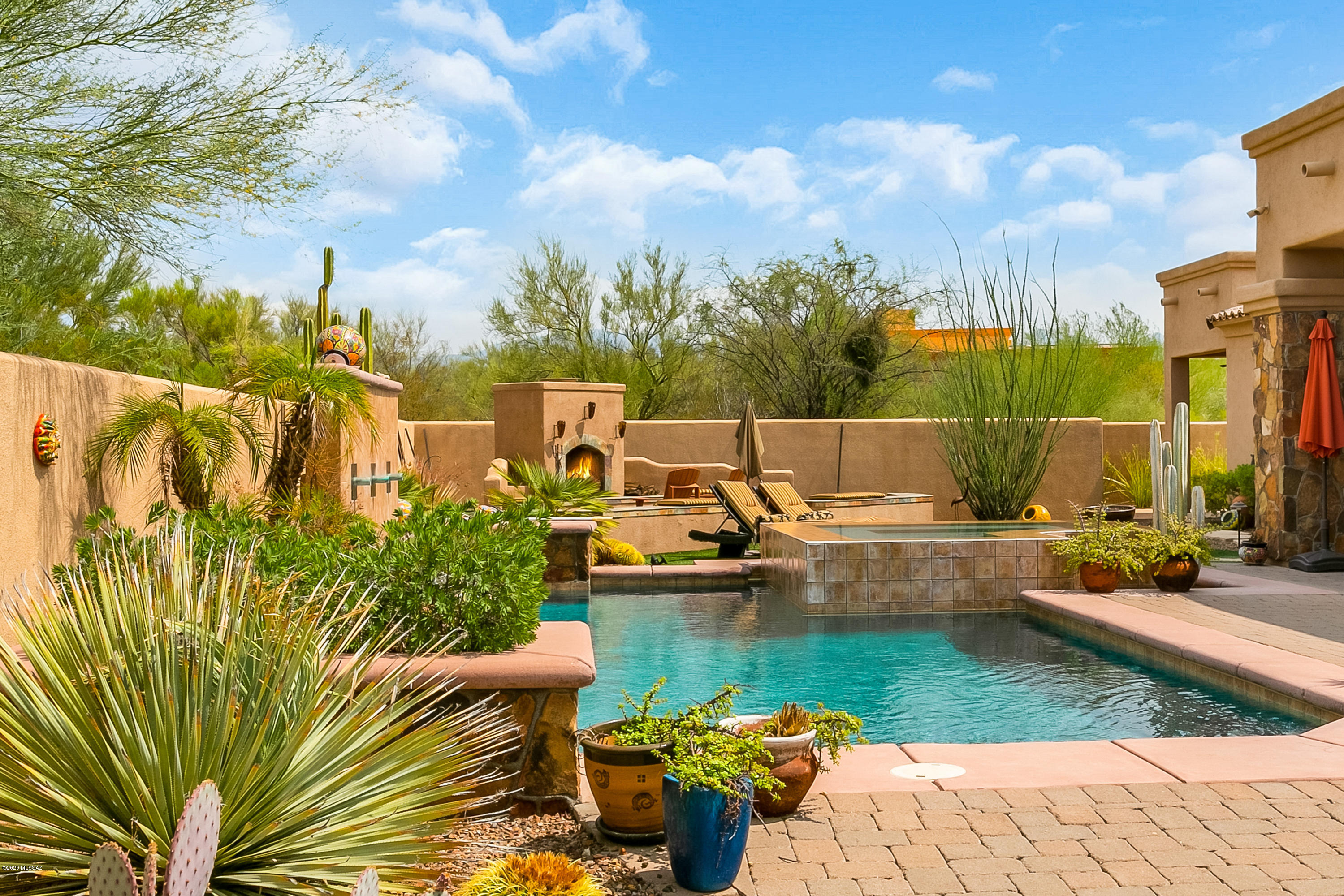 Sonoran Preserve - Residential
