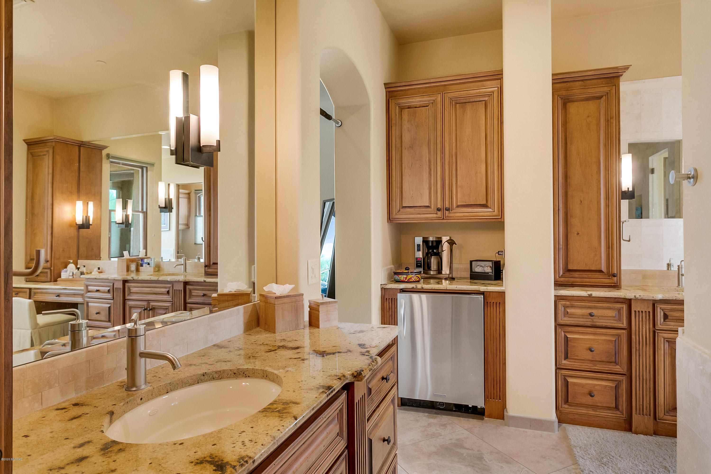 Sonoran Preserve - Residential