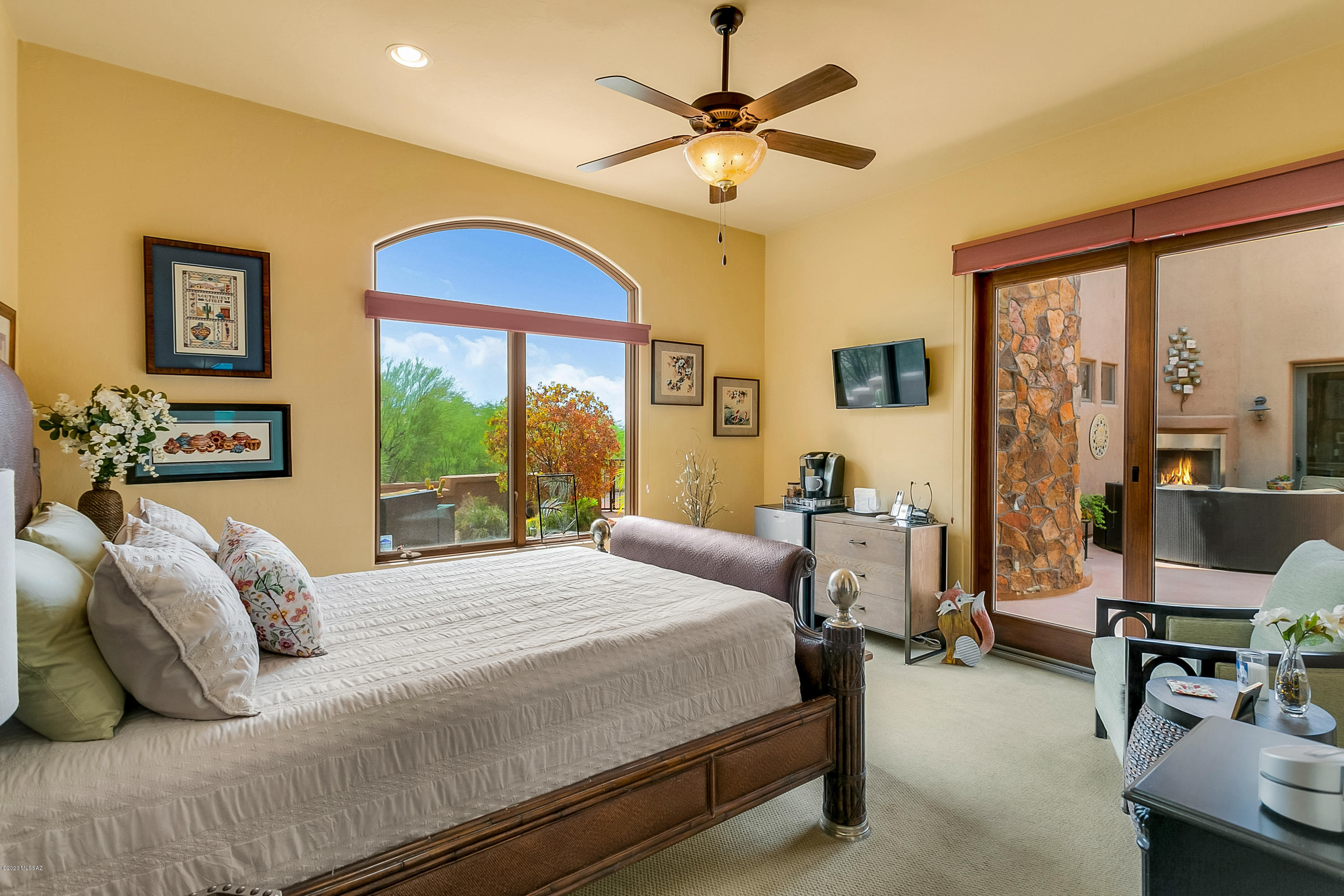 Sonoran Preserve - Residential
