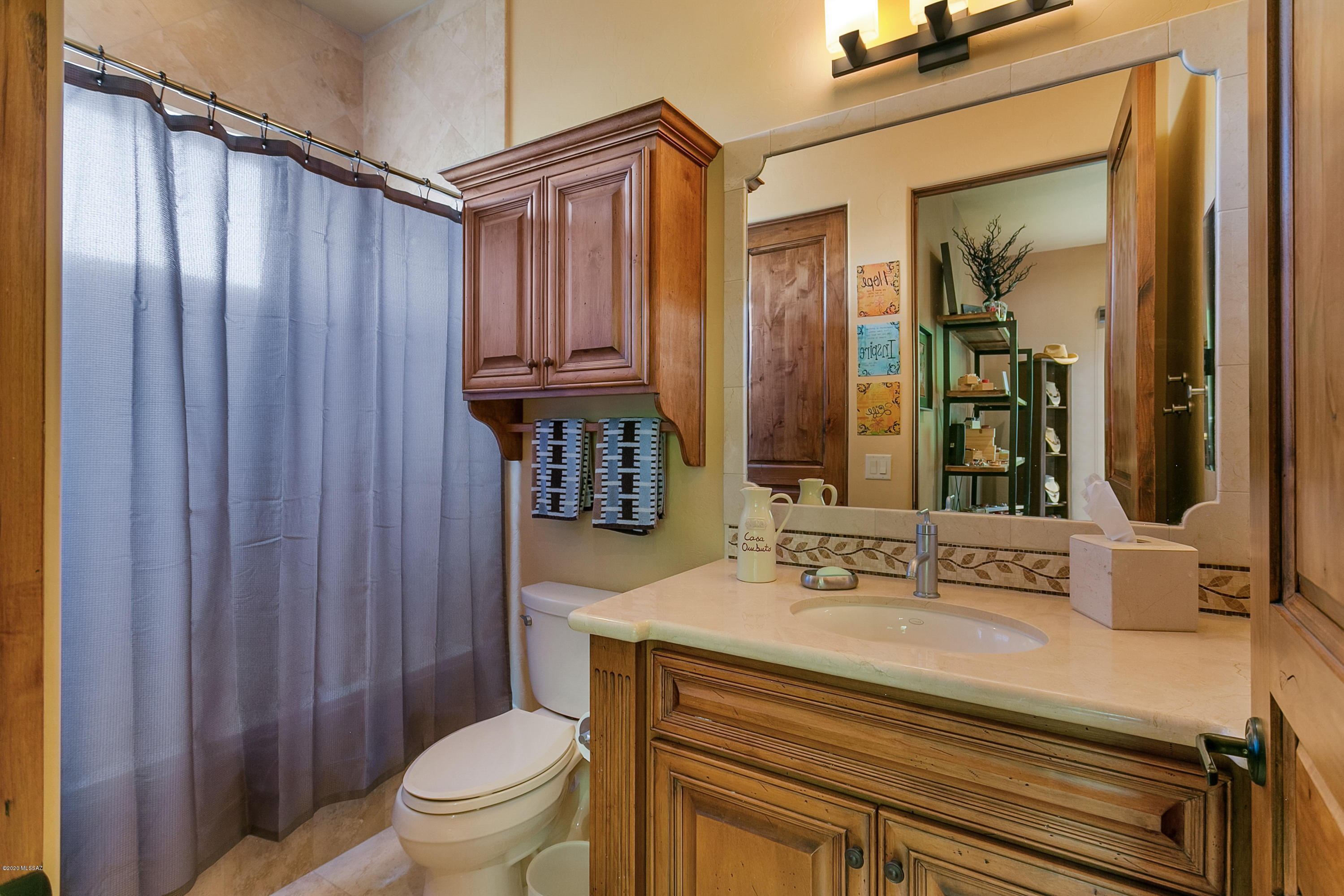 Sonoran Preserve - Residential