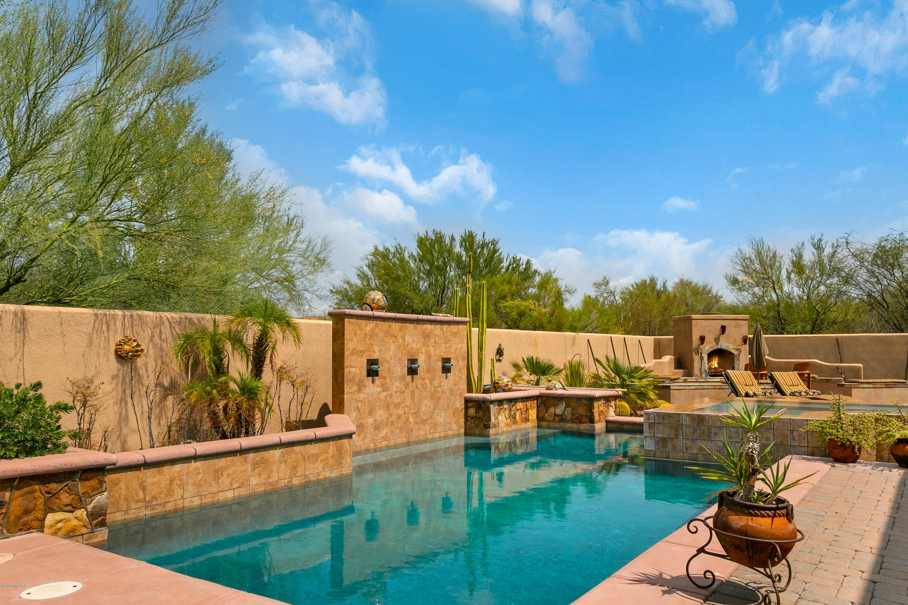 Sonoran Preserve - Residential