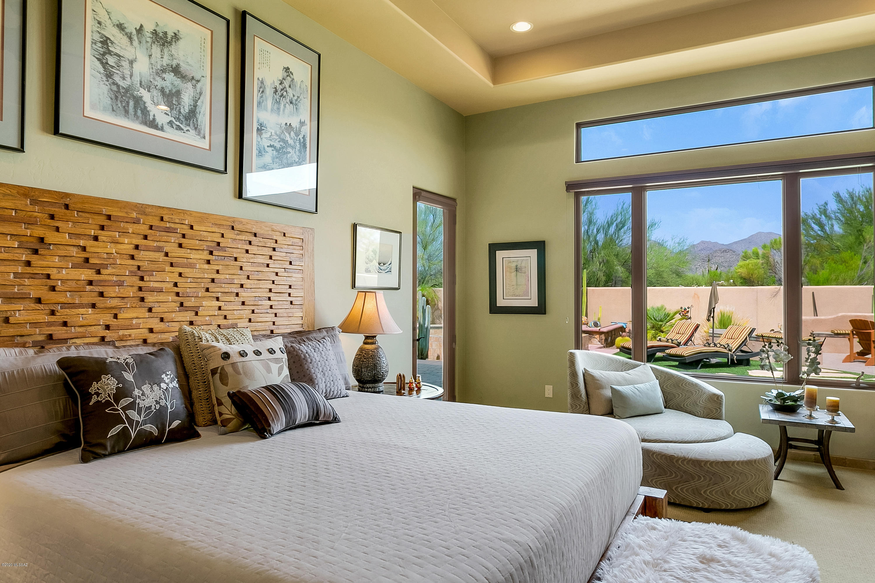 Sonoran Preserve - Residential