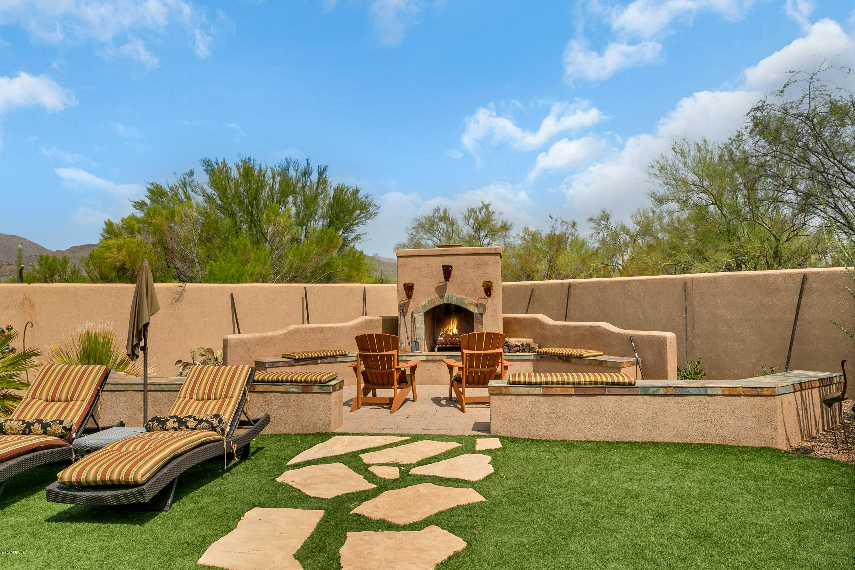Sonoran Preserve - Residential
