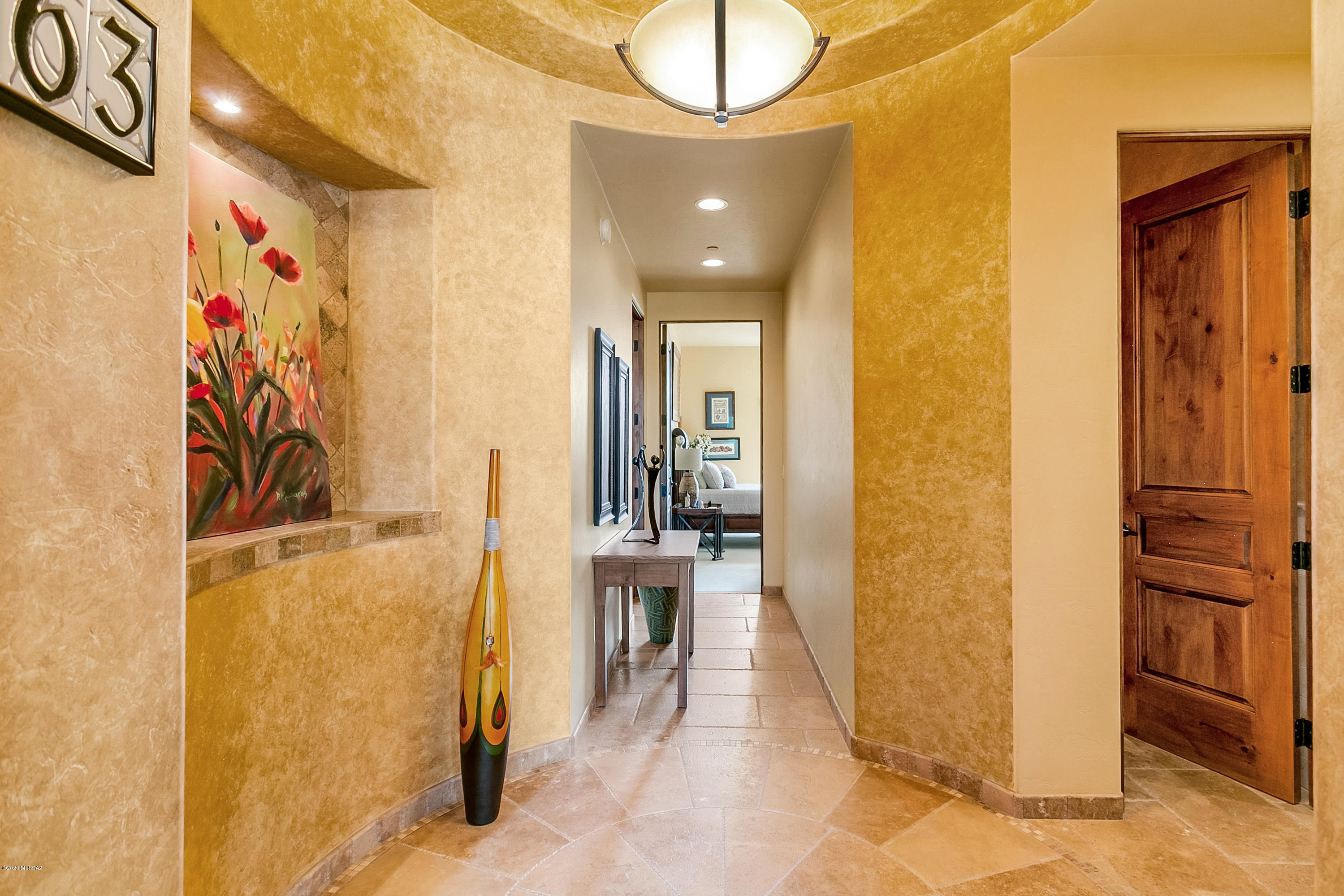 Sonoran Preserve - Residential