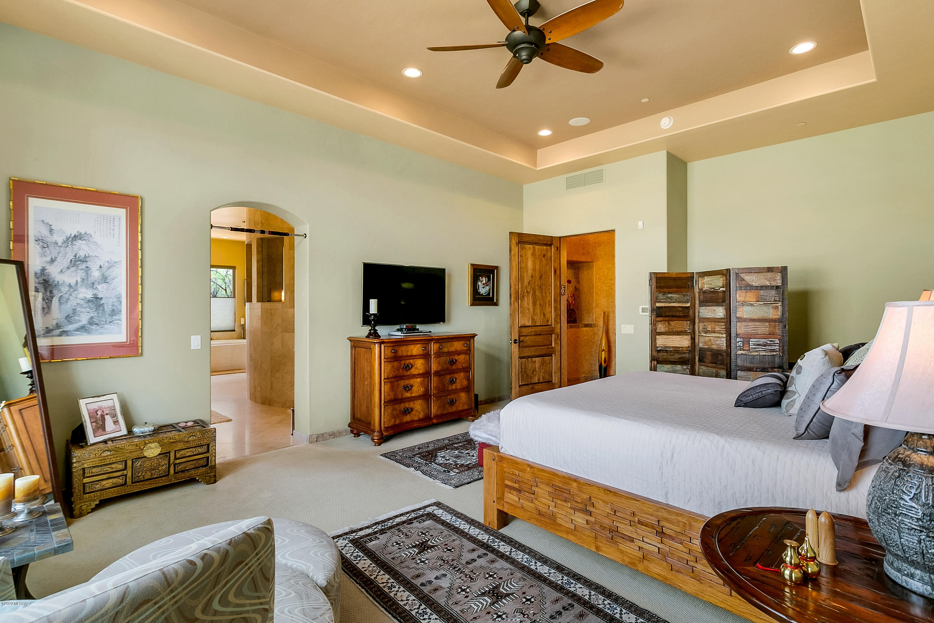 Sonoran Preserve - Residential