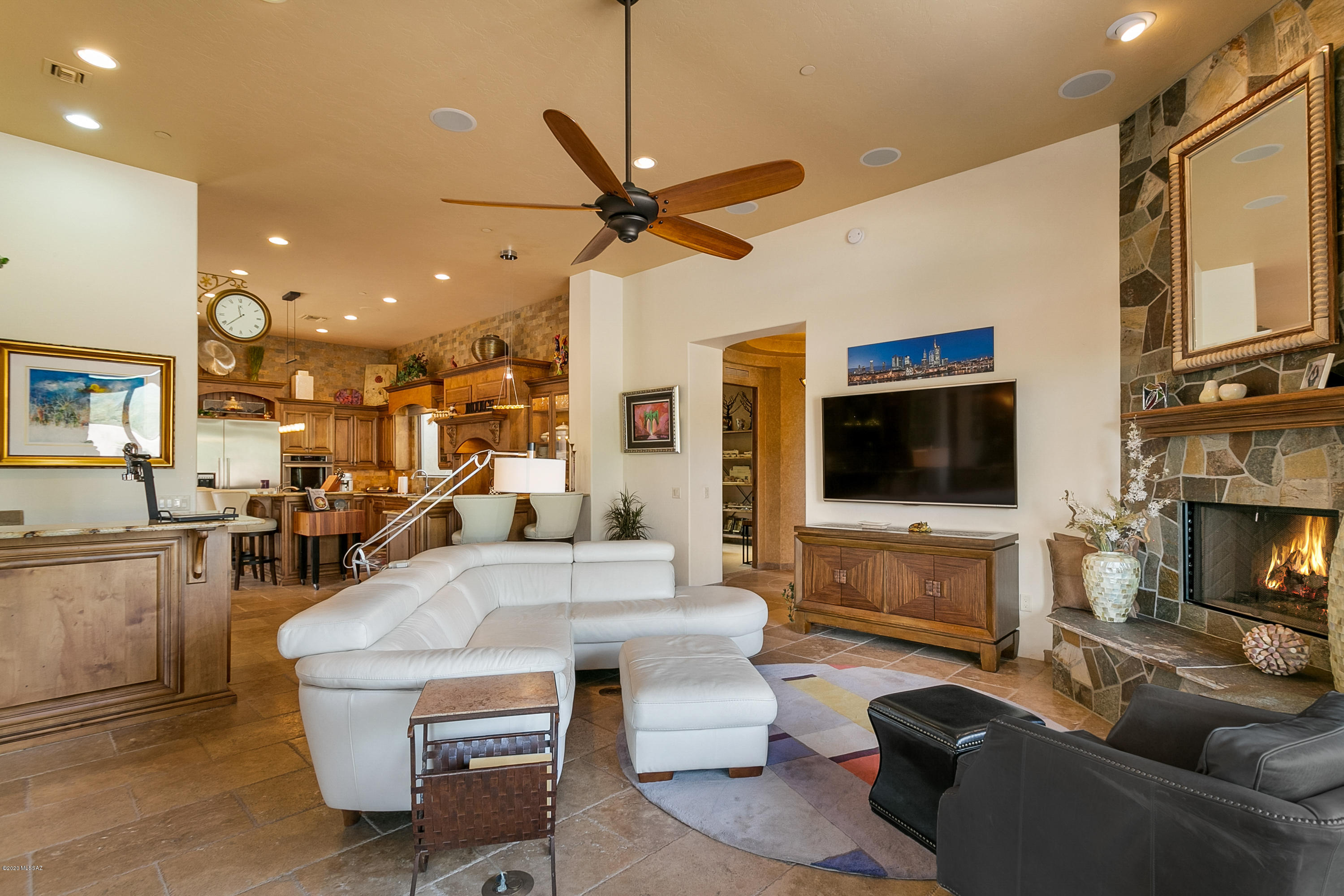 Sonoran Preserve - Residential
