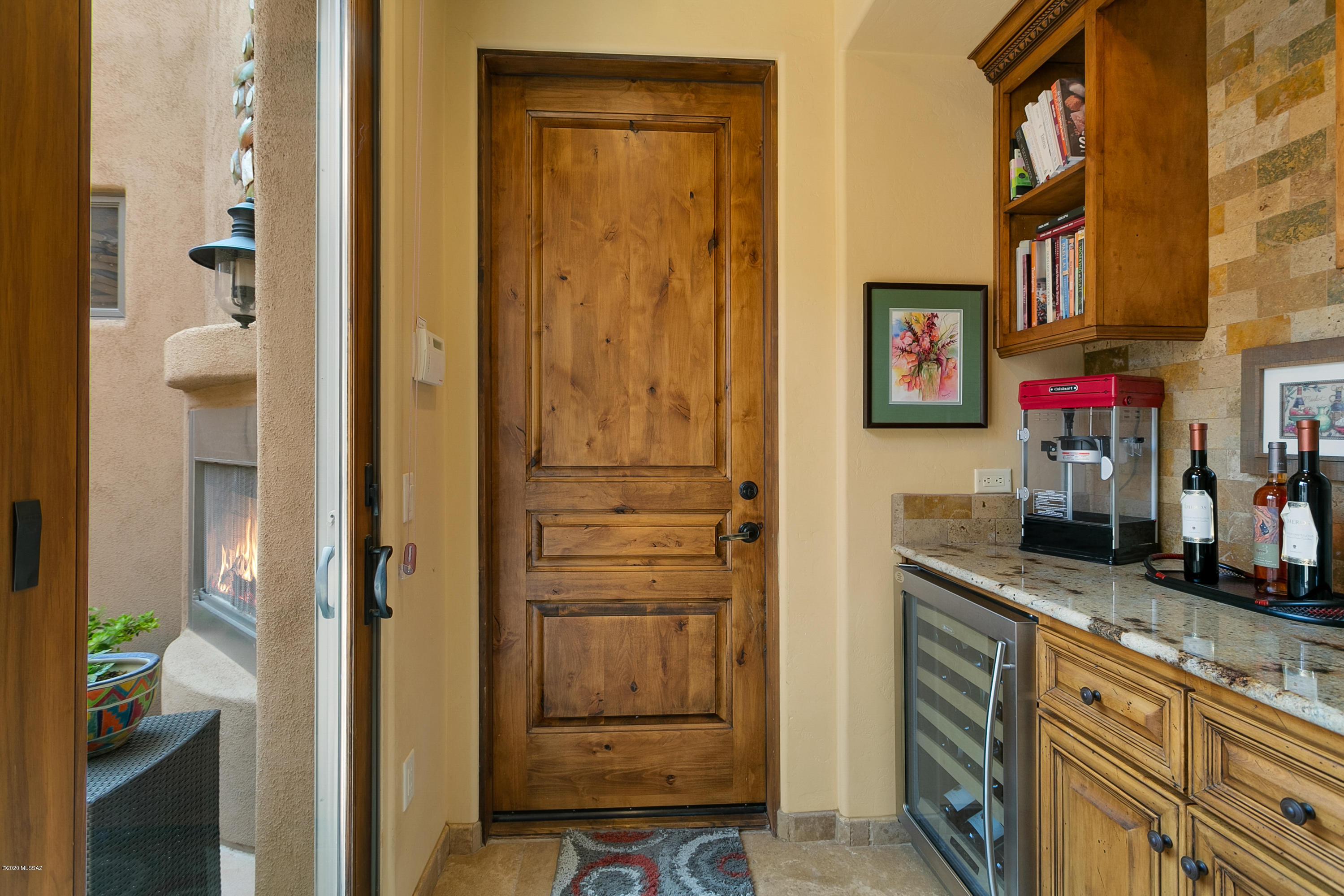 Sonoran Preserve - Residential