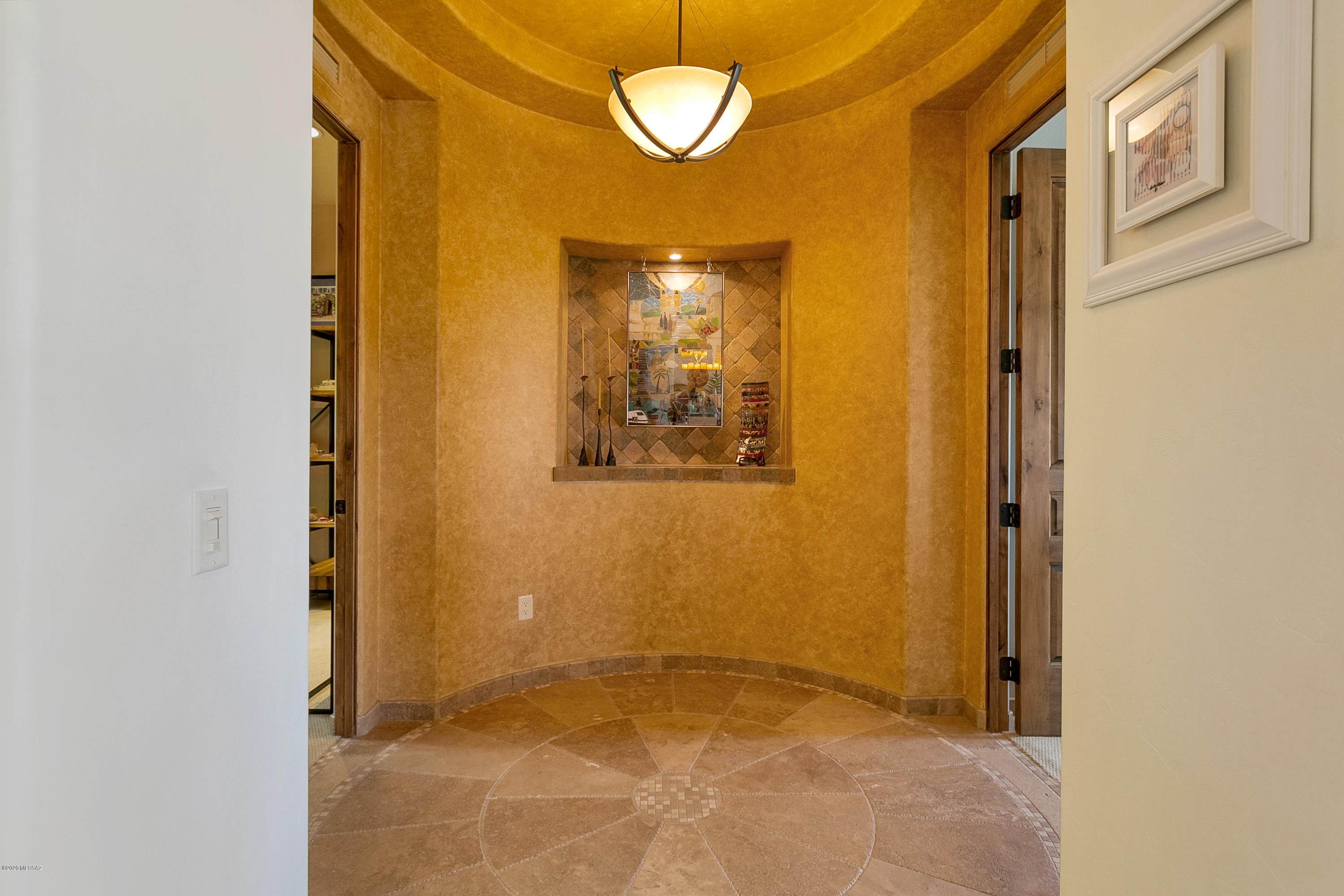 Sonoran Preserve - Residential