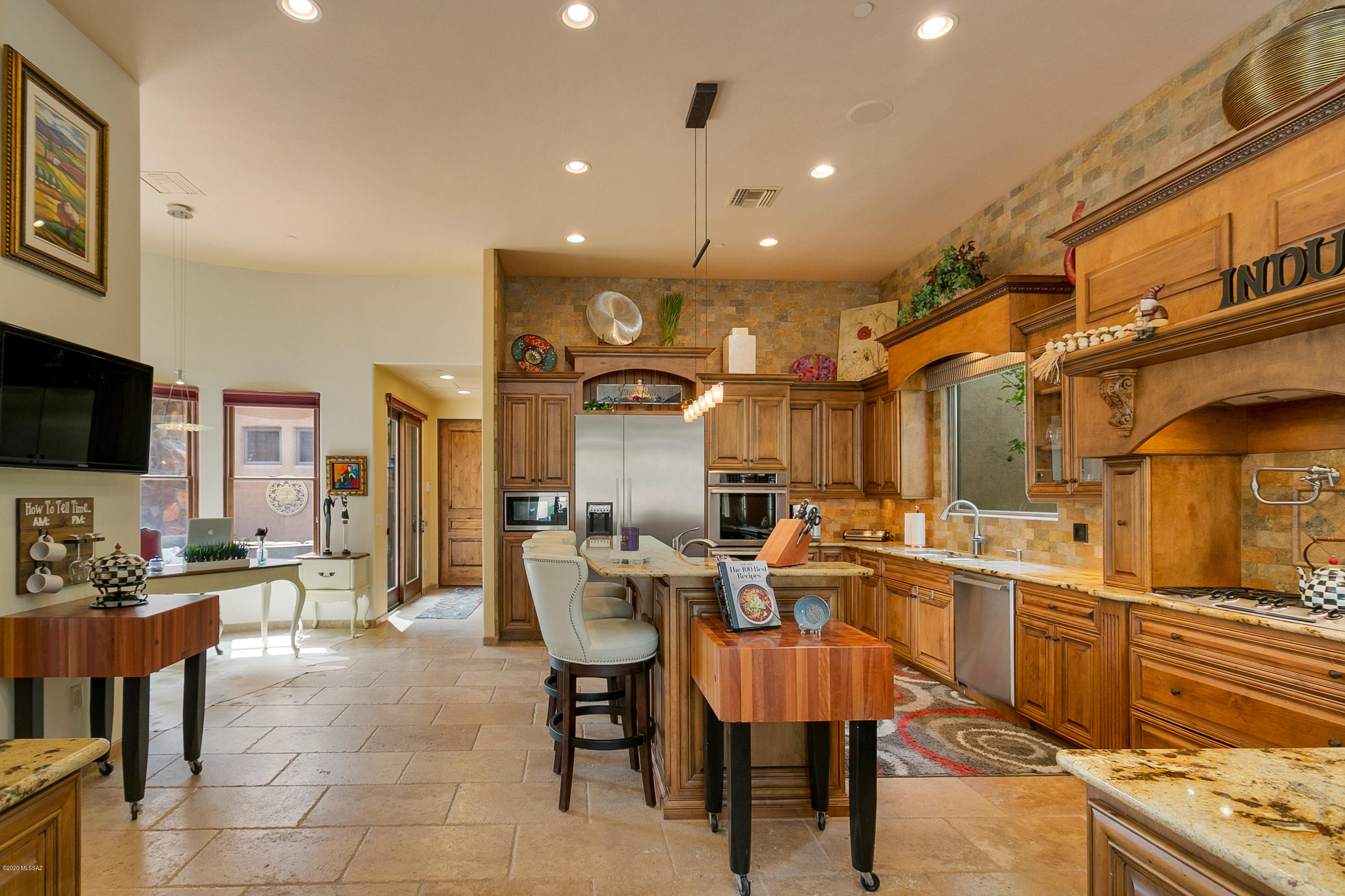 Sonoran Preserve - Residential