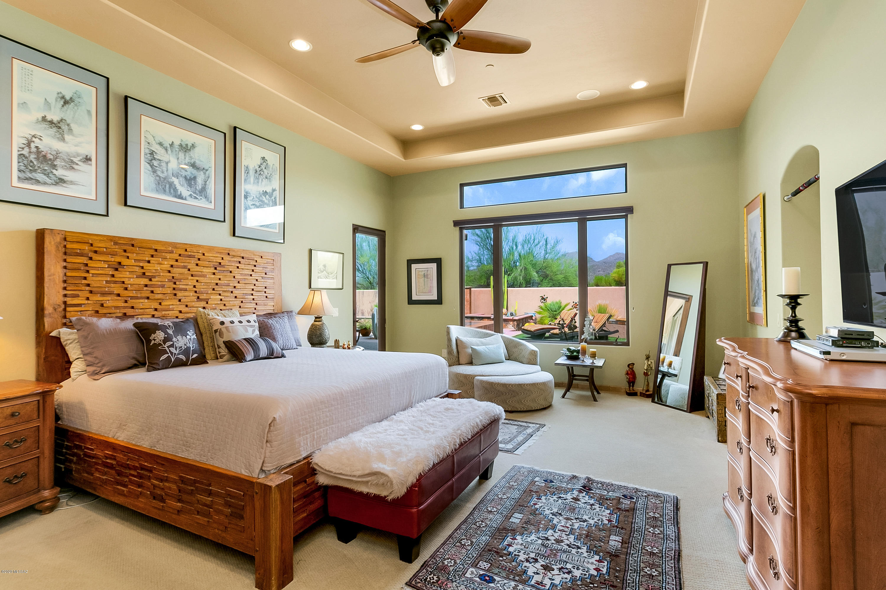 Sonoran Preserve - Residential