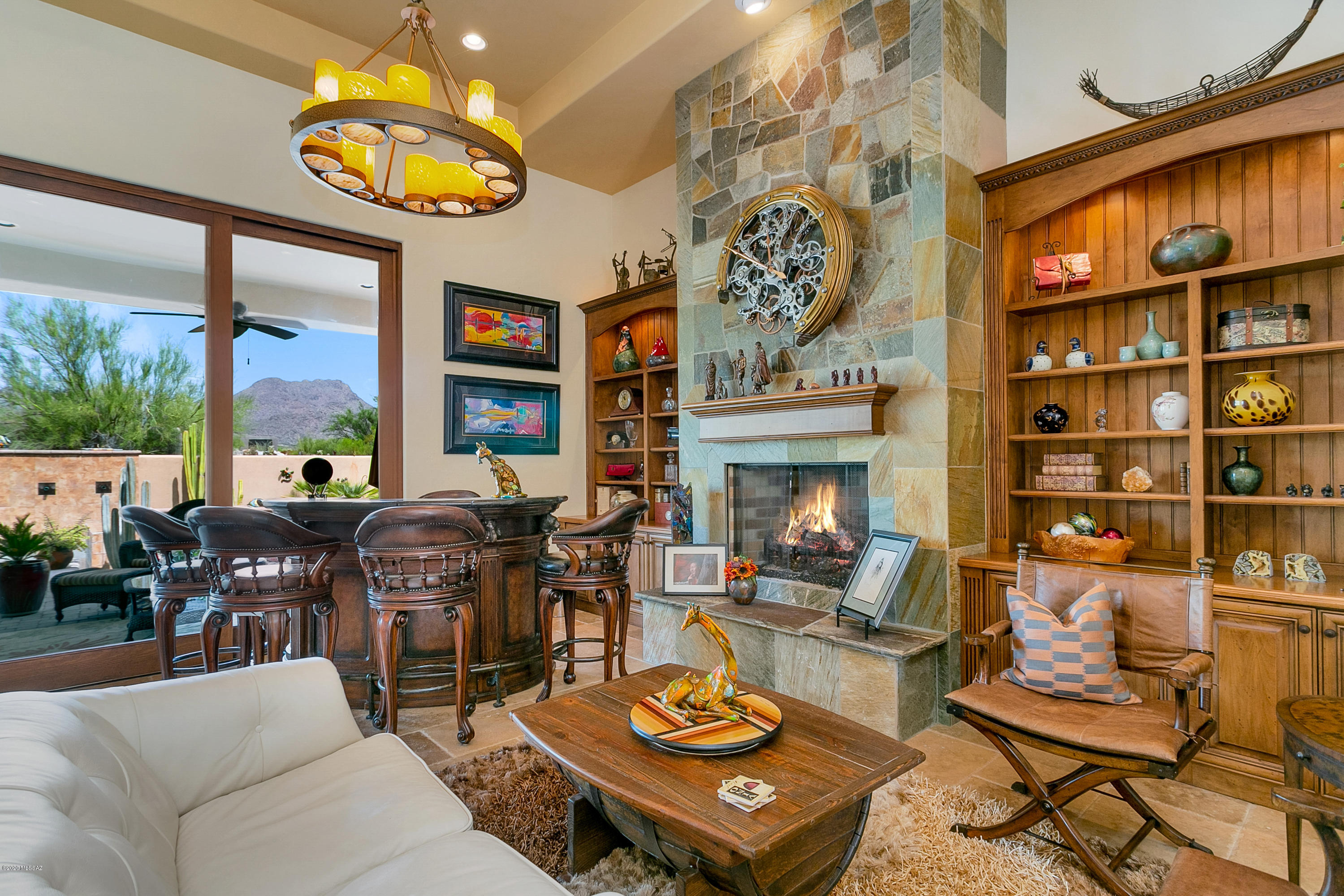 Sonoran Preserve - Residential