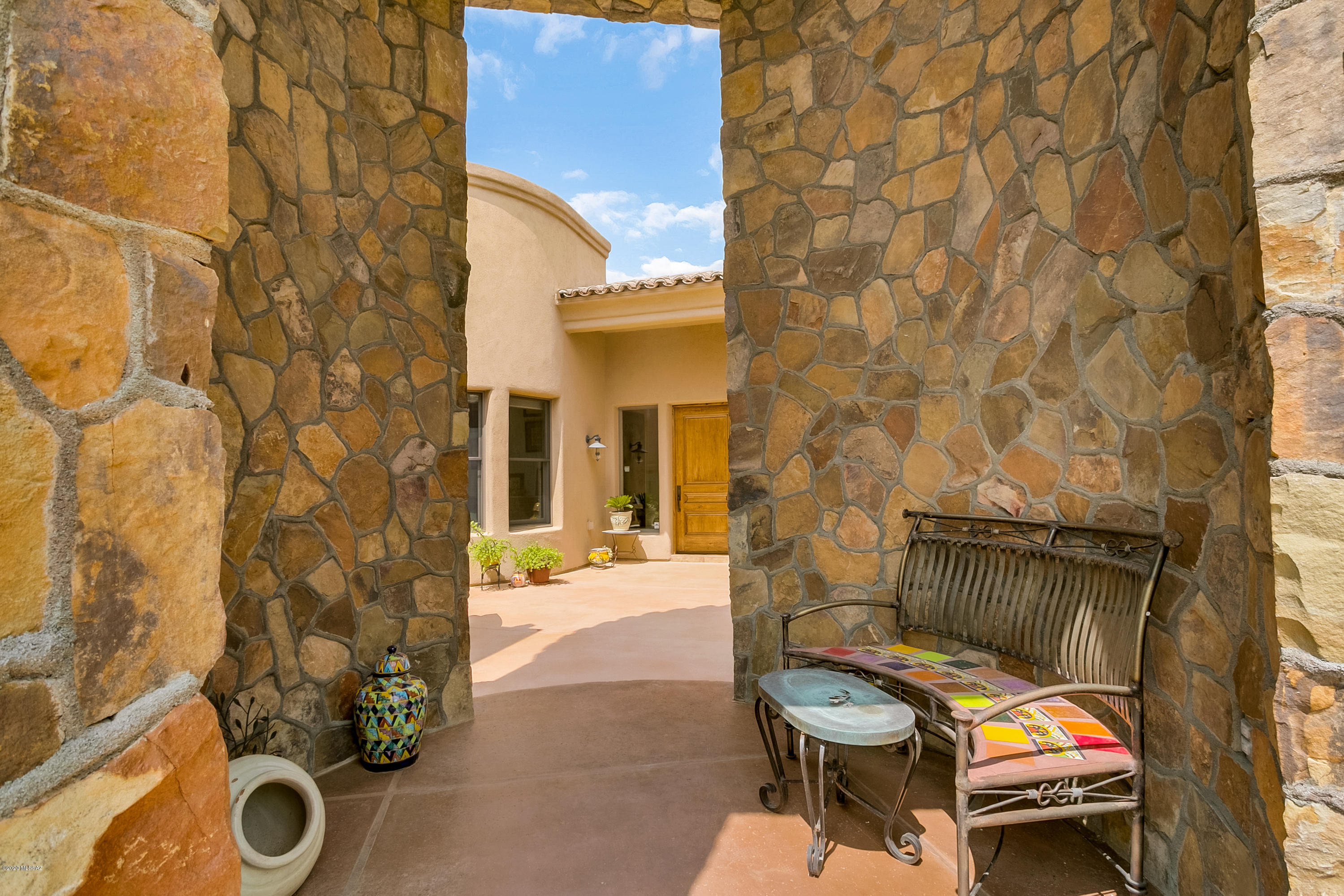 Sonoran Preserve - Residential
