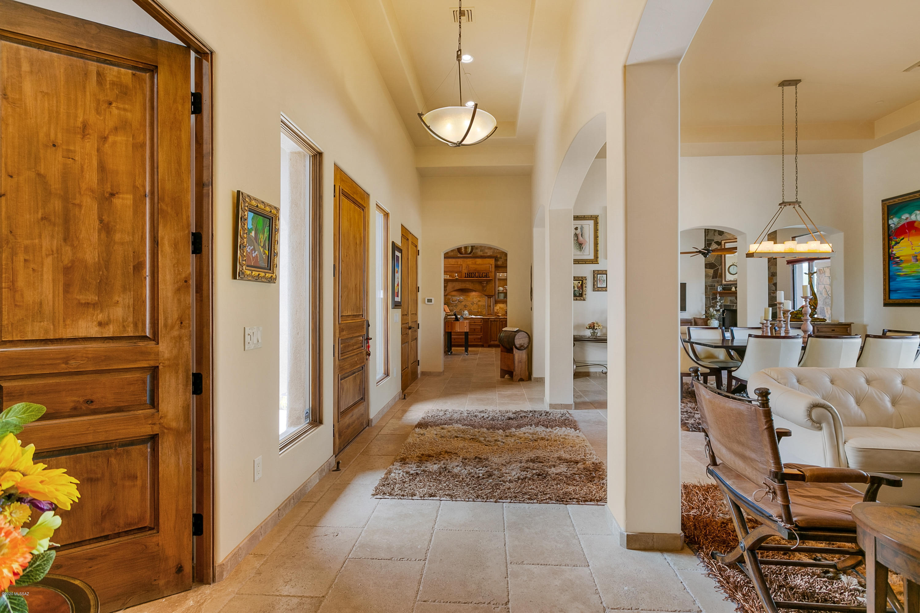 Sonoran Preserve - Residential