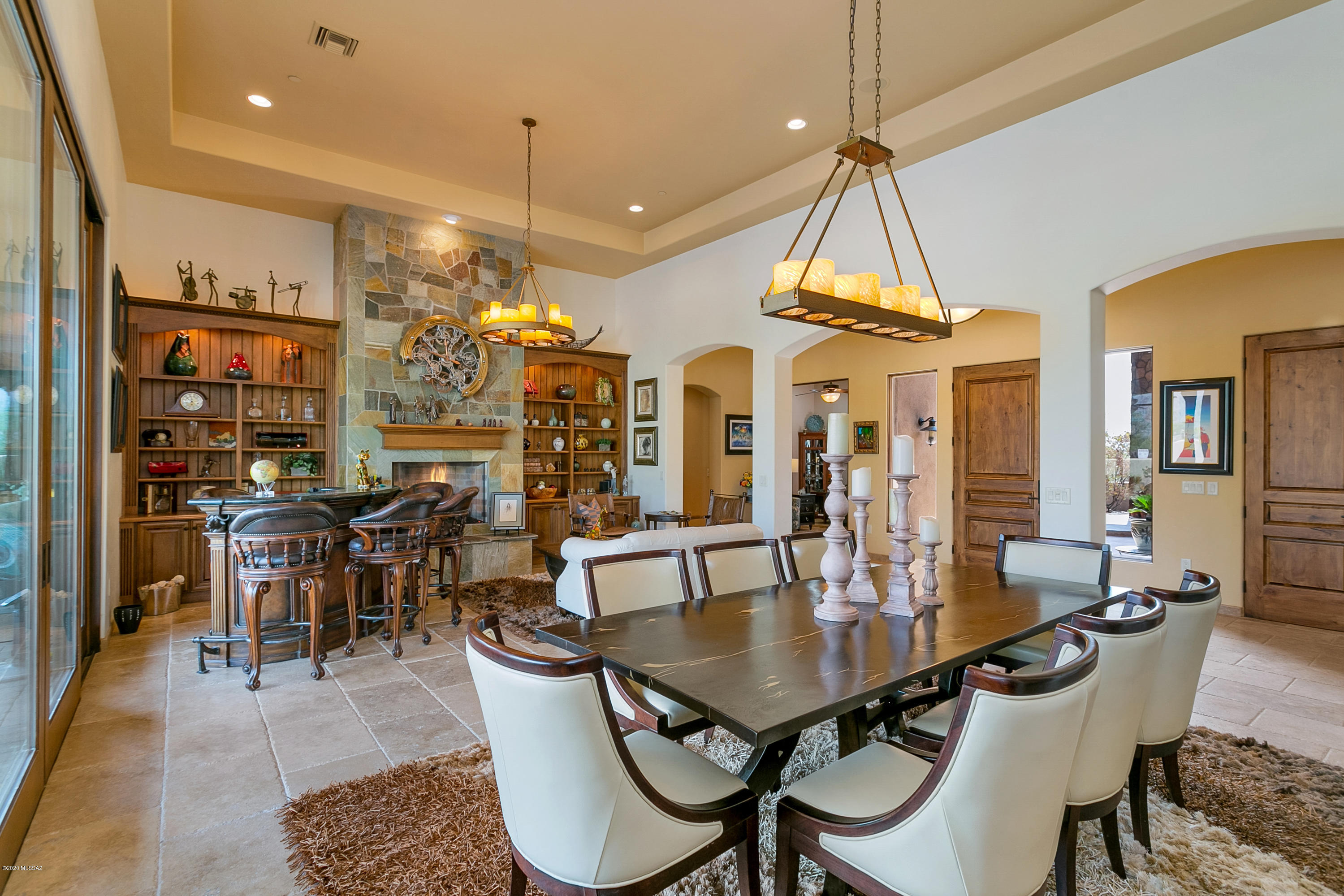 Sonoran Preserve - Residential
