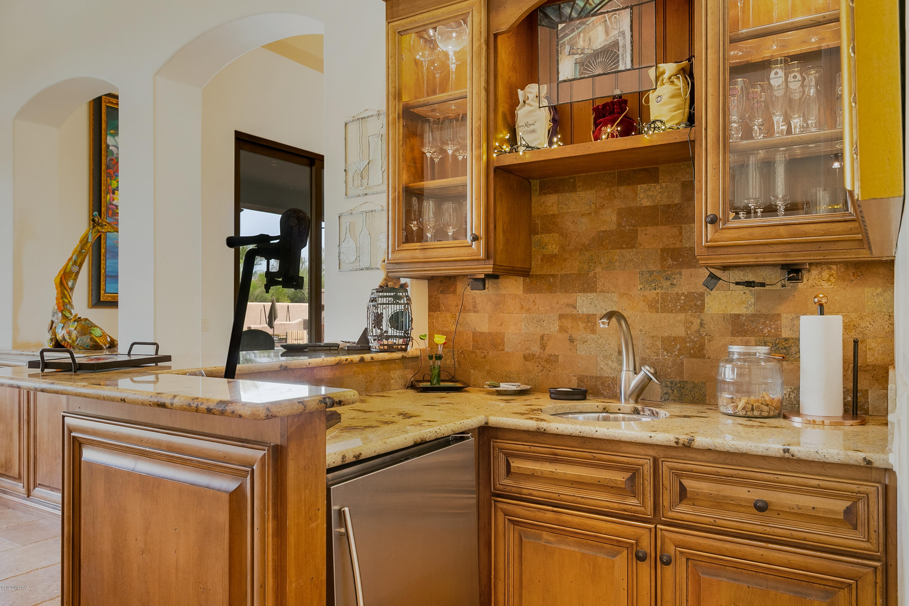 Sonoran Preserve - Residential
