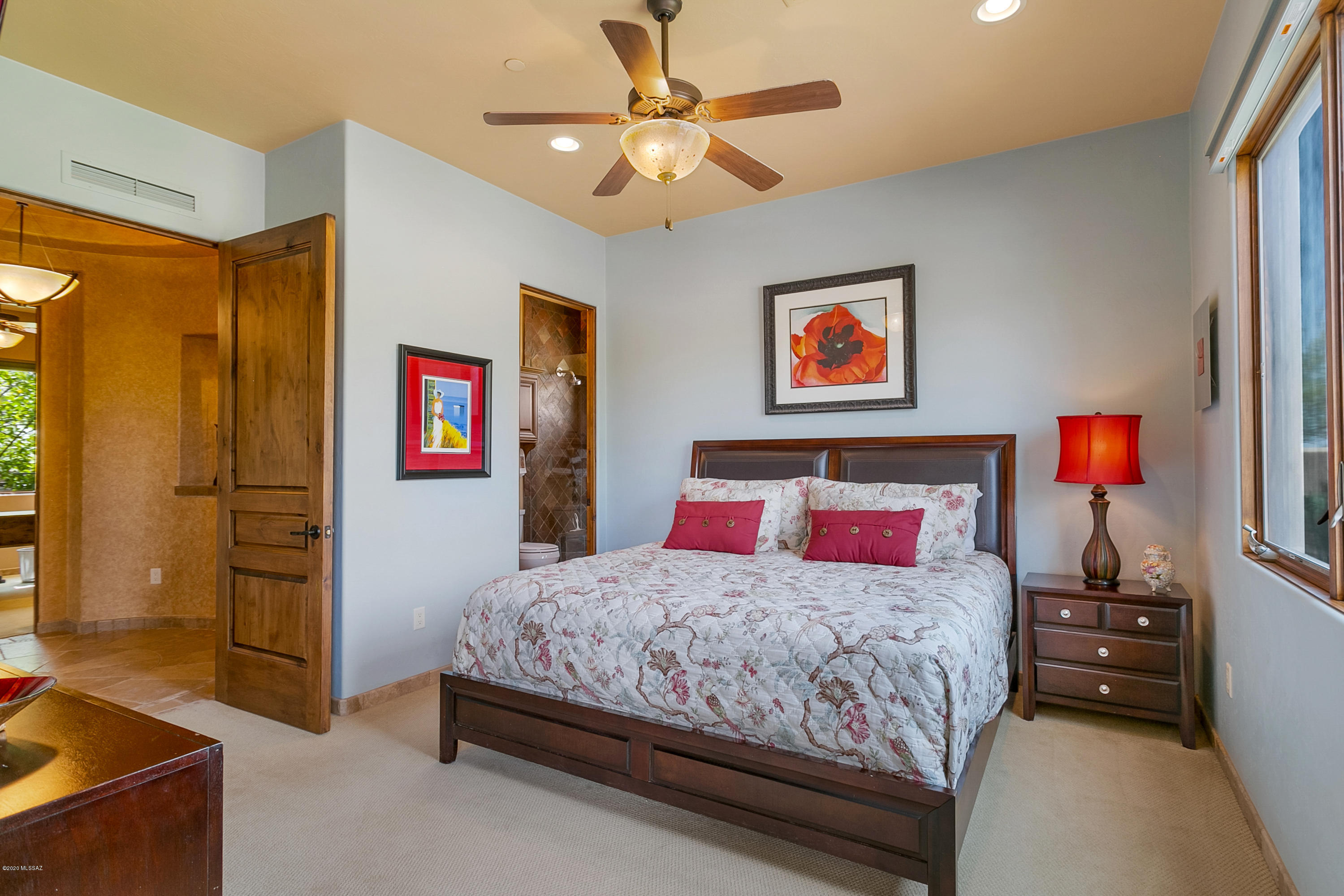 Sonoran Preserve - Residential