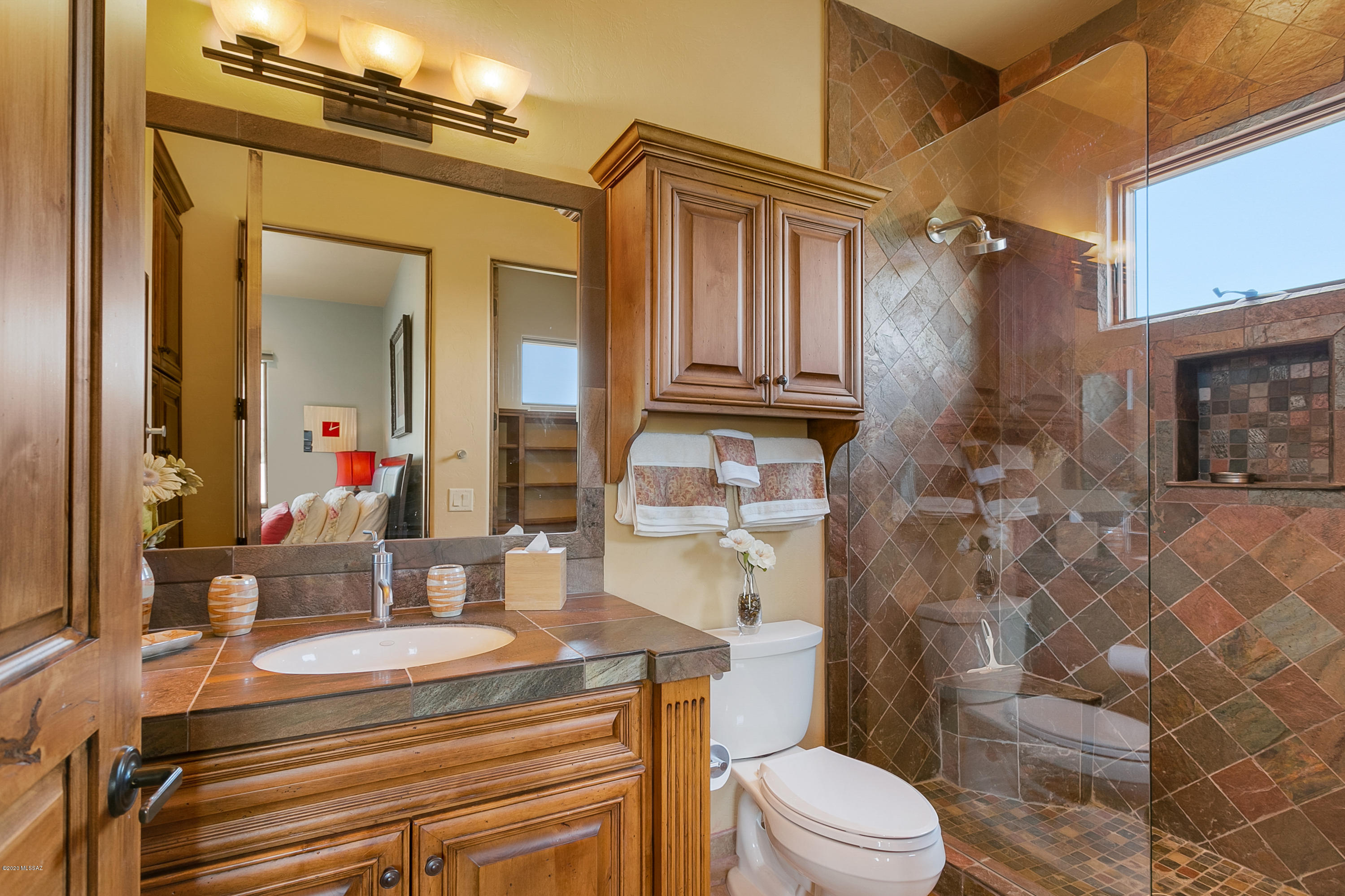 Sonoran Preserve - Residential