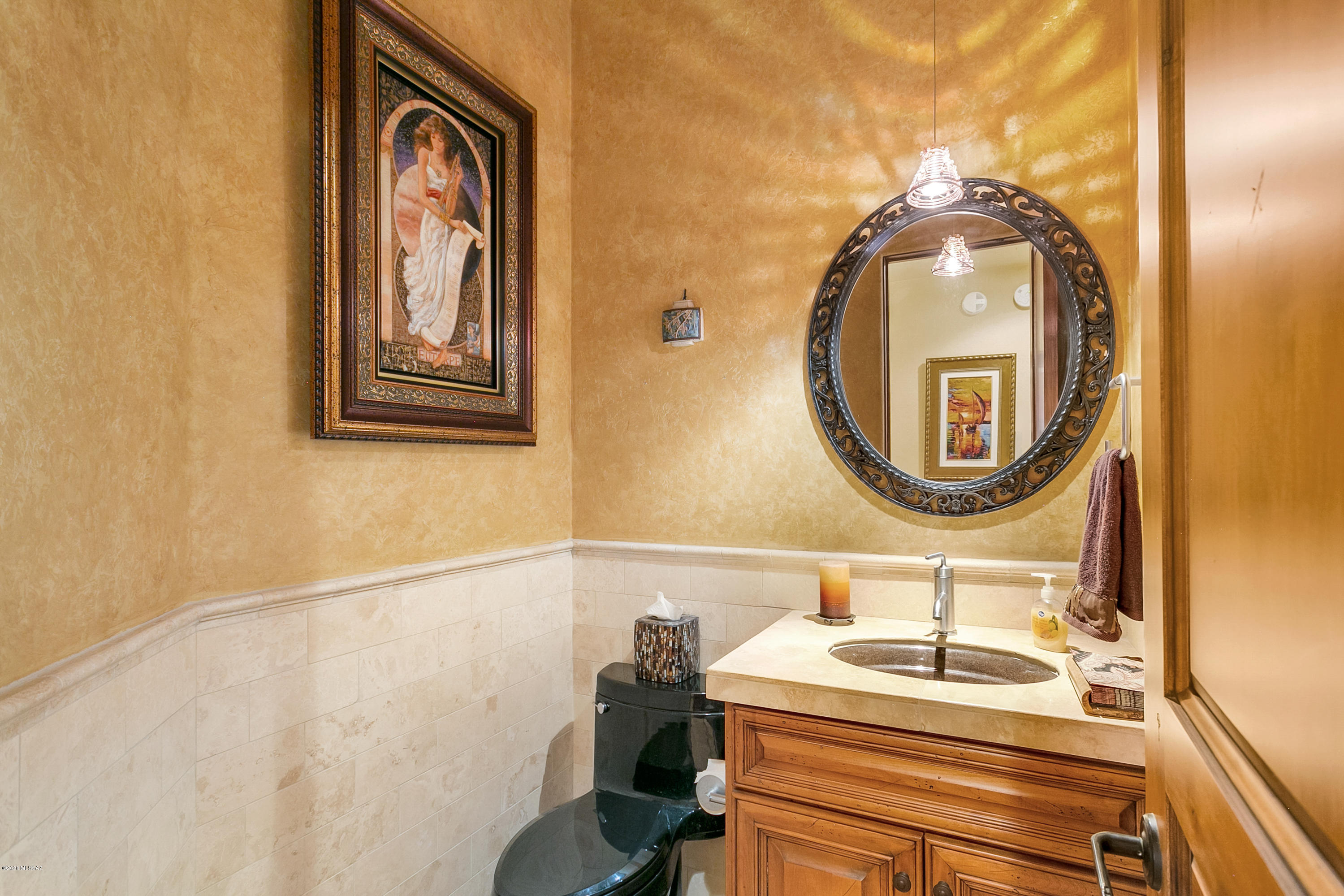 Sonoran Preserve - Residential