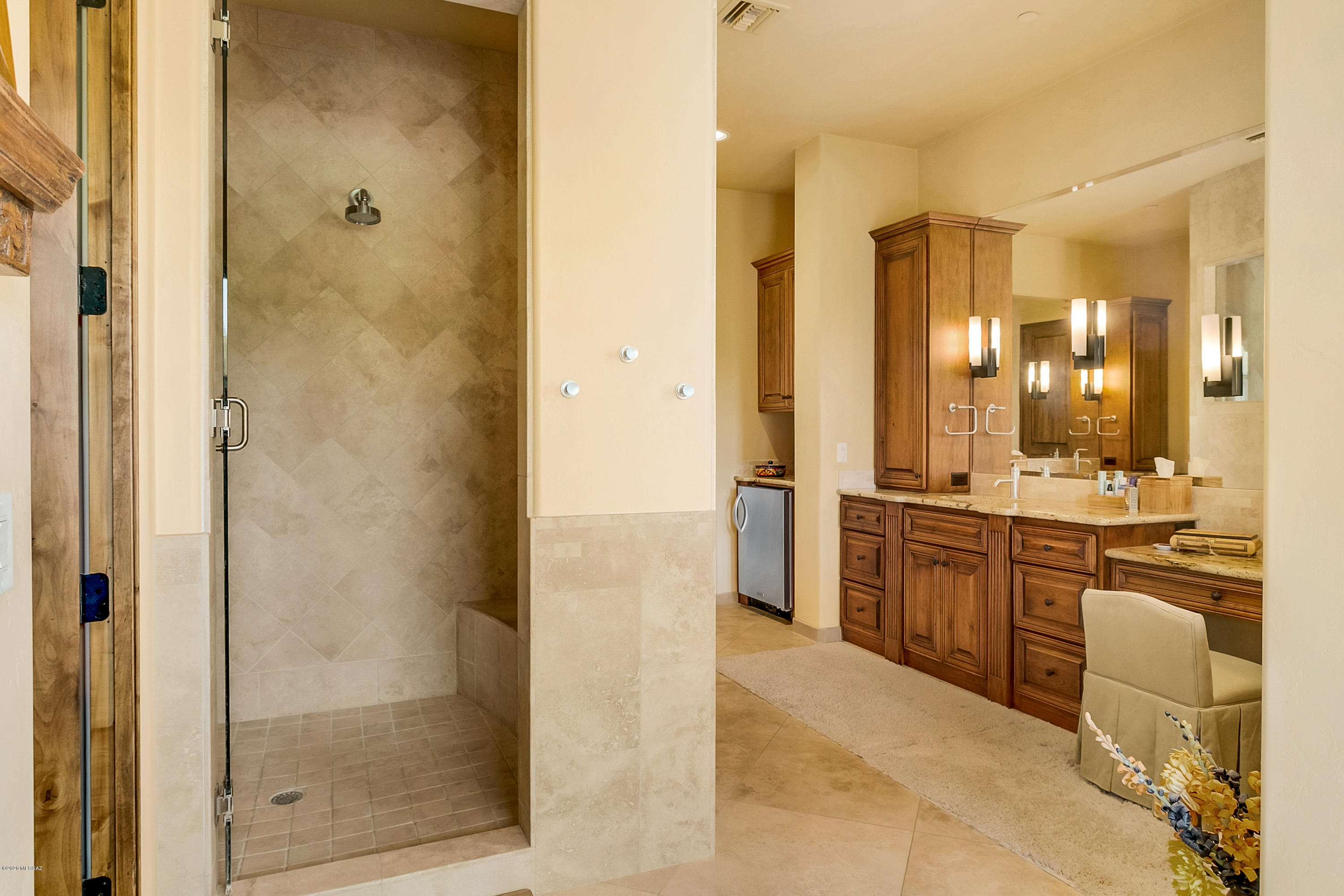 Sonoran Preserve - Residential