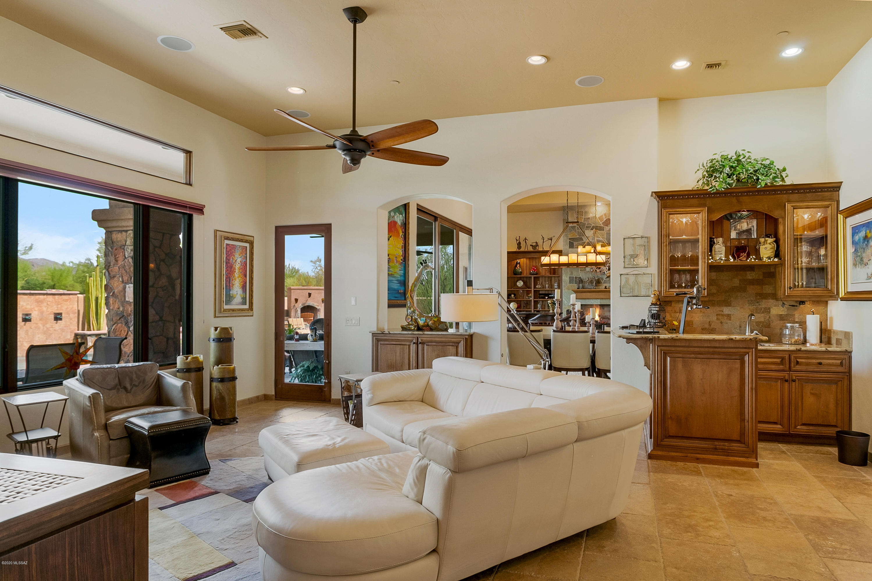 Sonoran Preserve - Residential