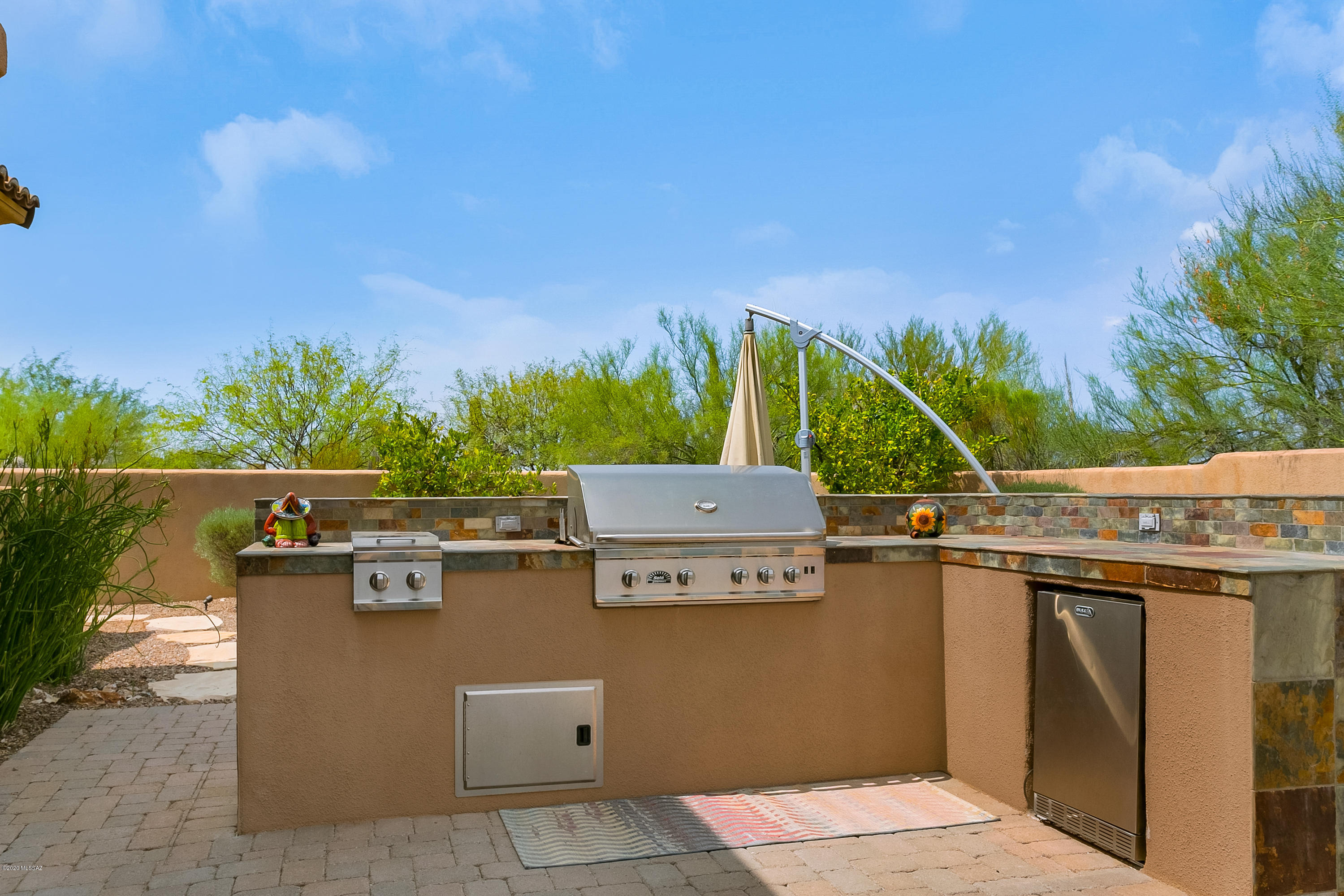Sonoran Preserve - Residential