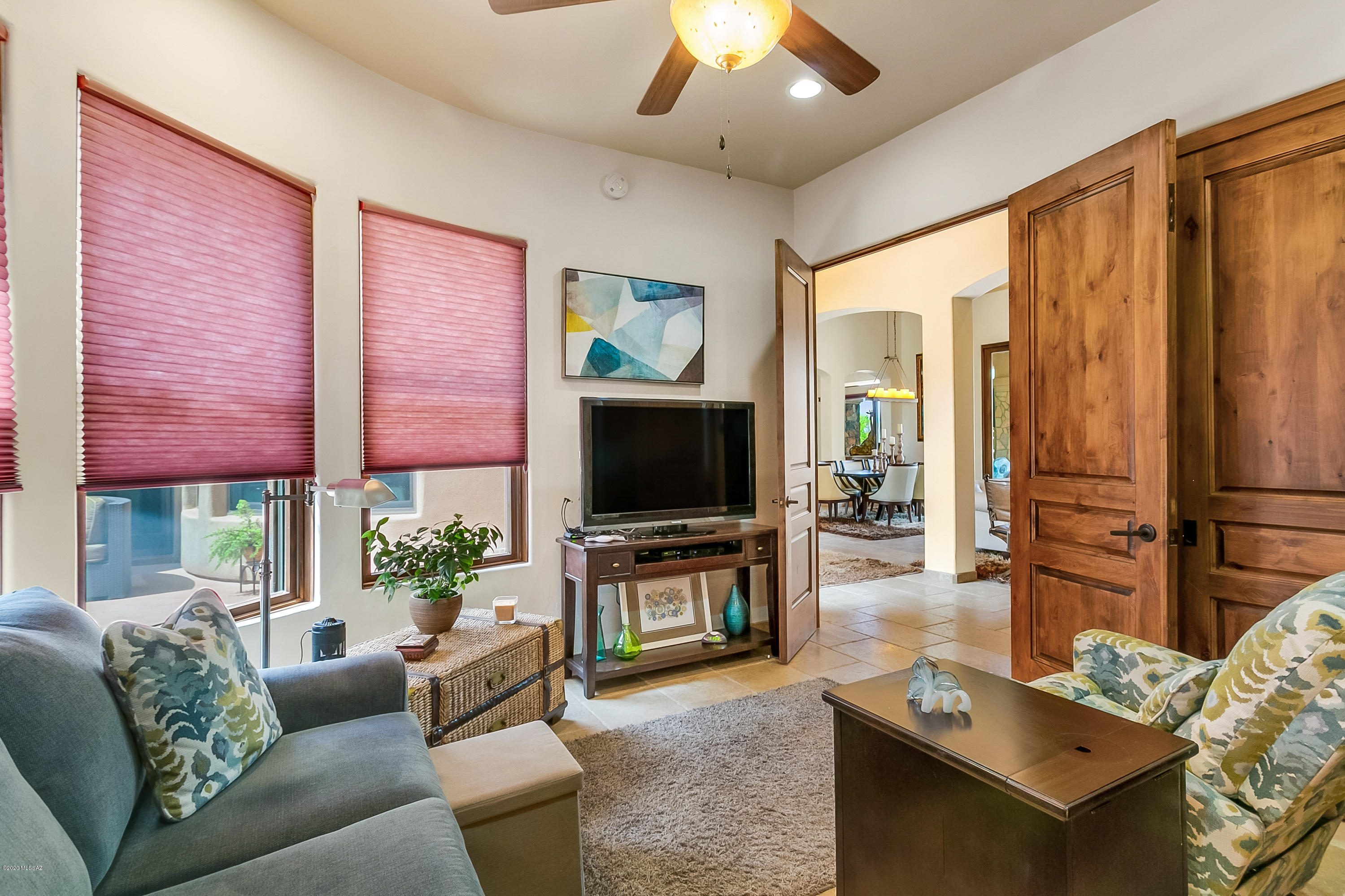 Sonoran Preserve - Residential