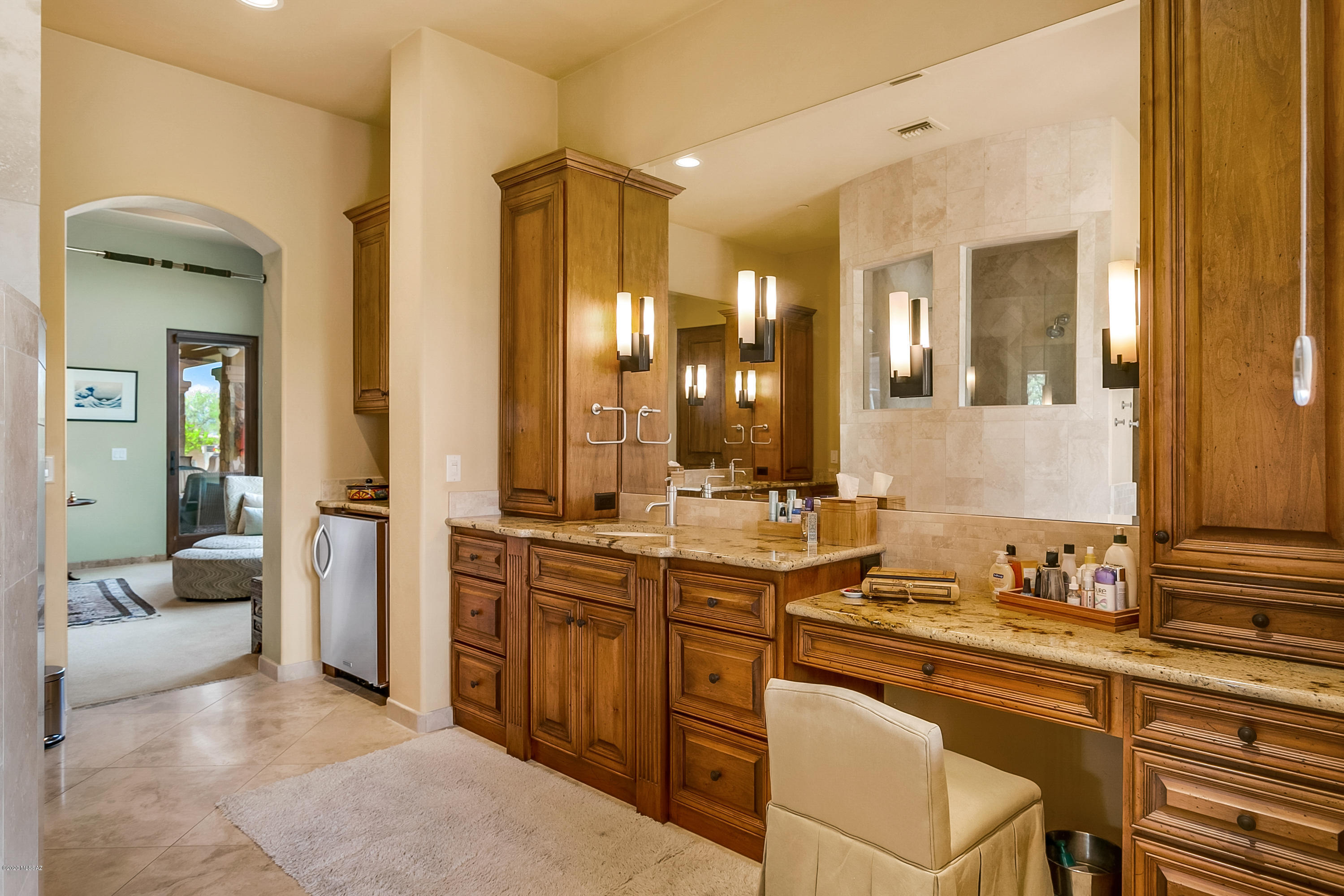 Sonoran Preserve - Residential