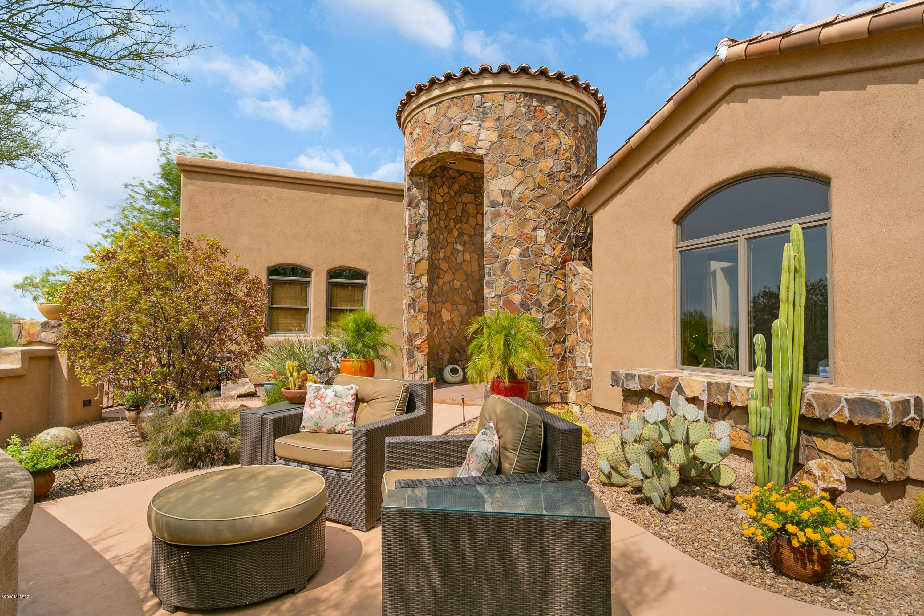 Sonoran Preserve - Residential