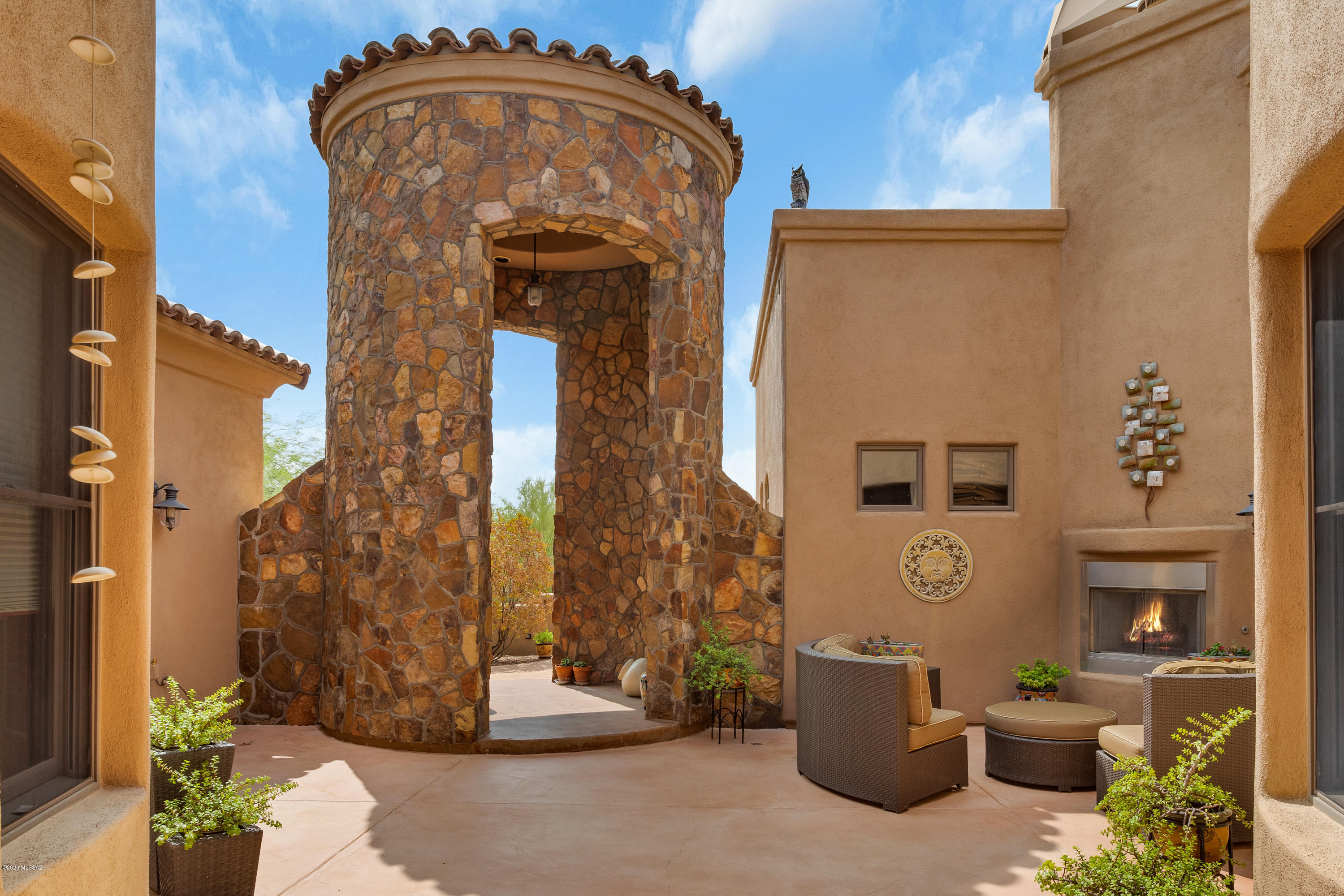 Sonoran Preserve - Residential
