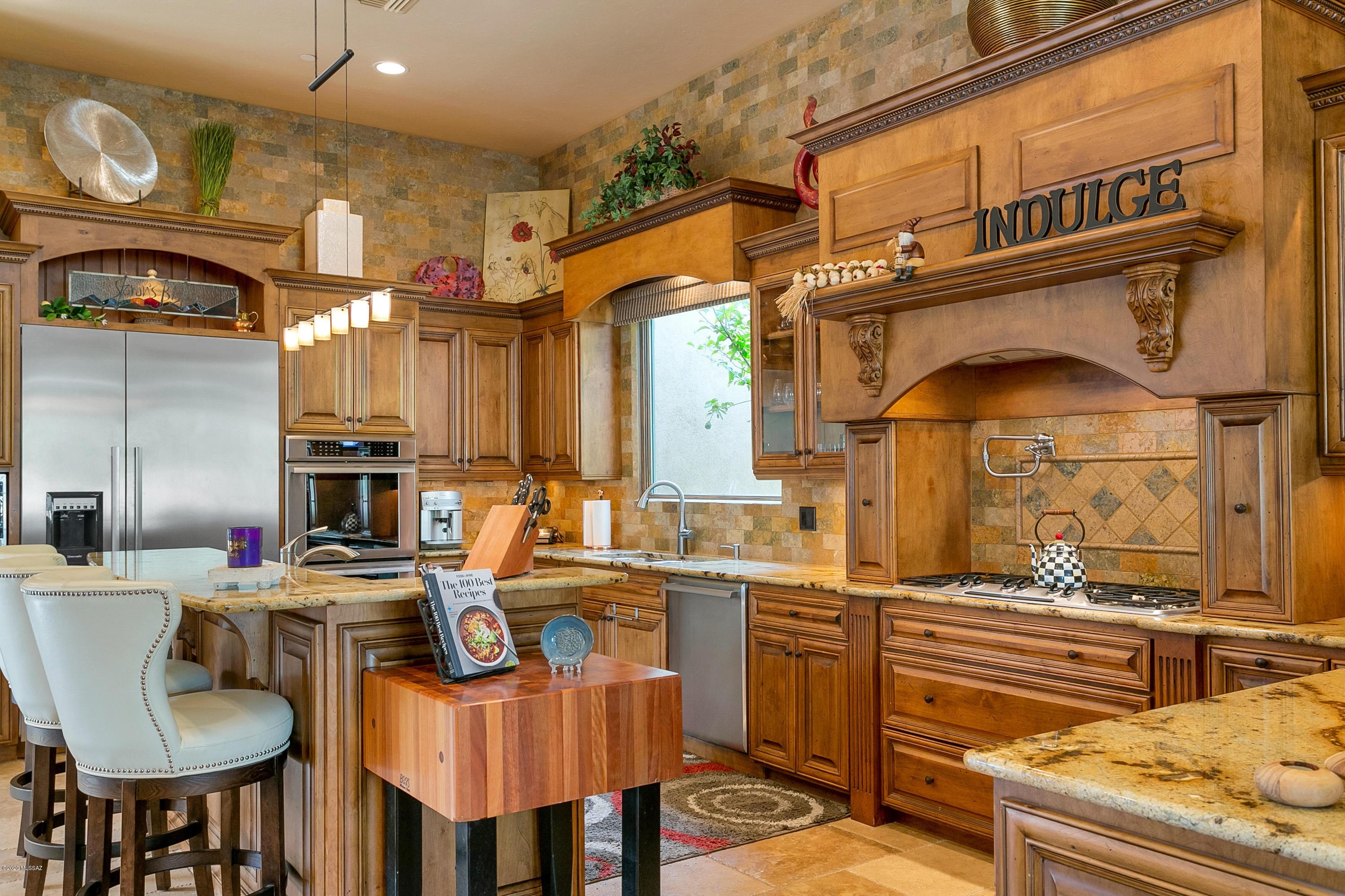 Sonoran Preserve - Residential